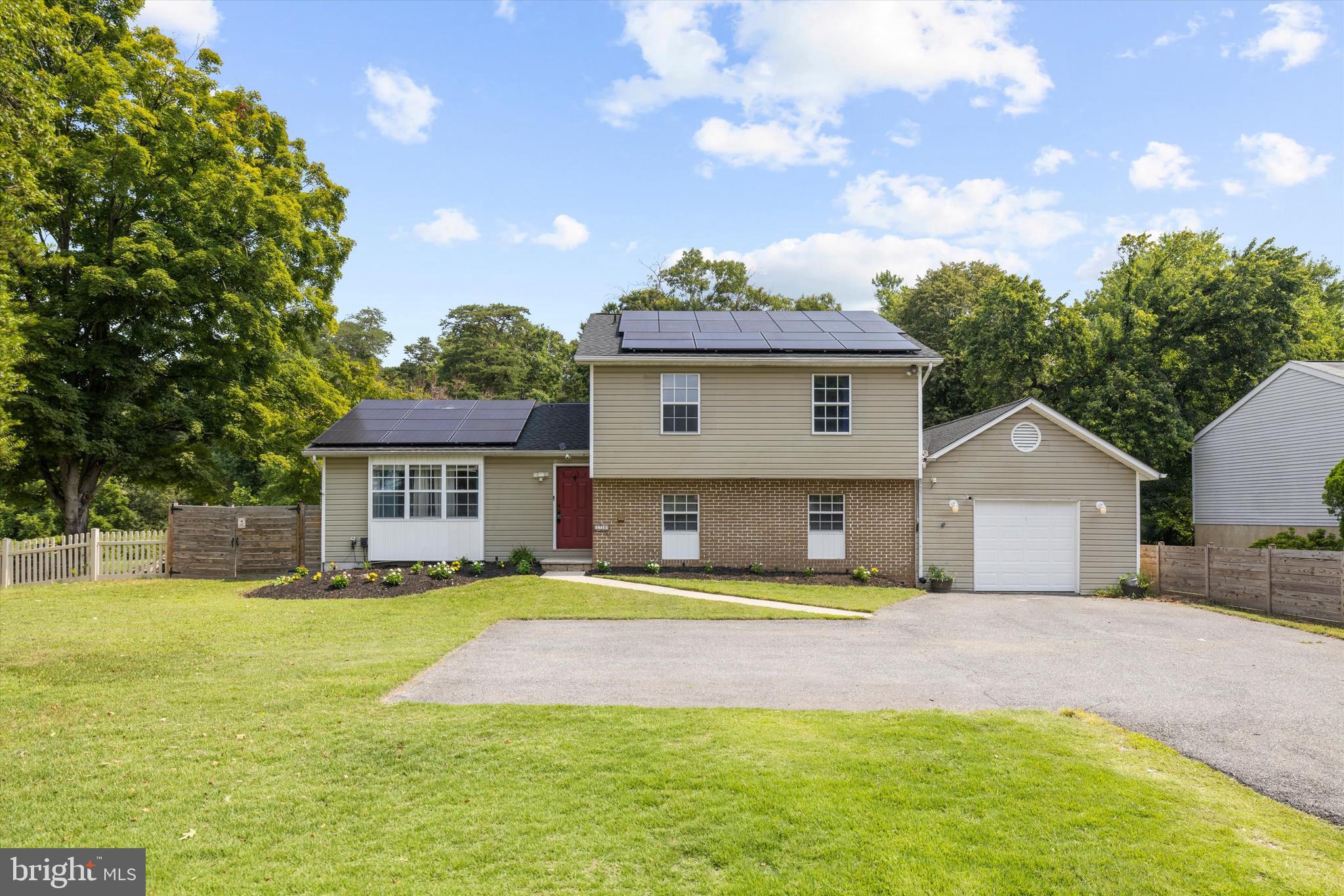 1718 SEVERN ROAD