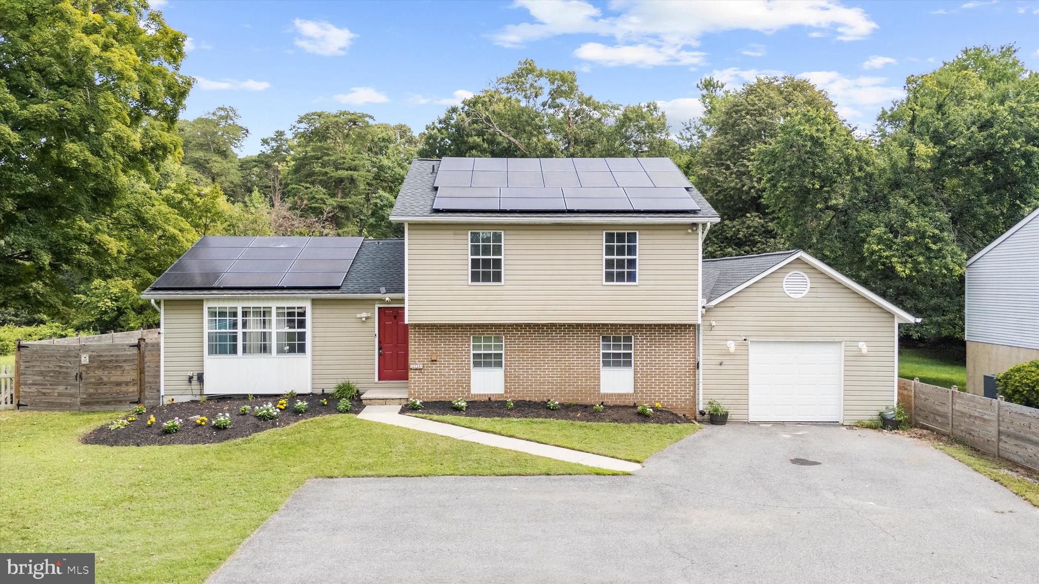 1718 SEVERN ROAD