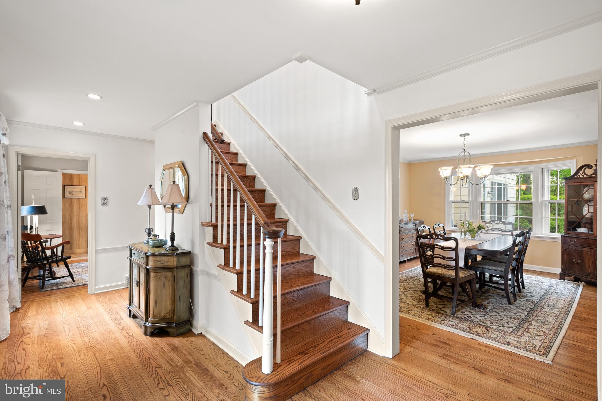 BRYN MAWR - Residential