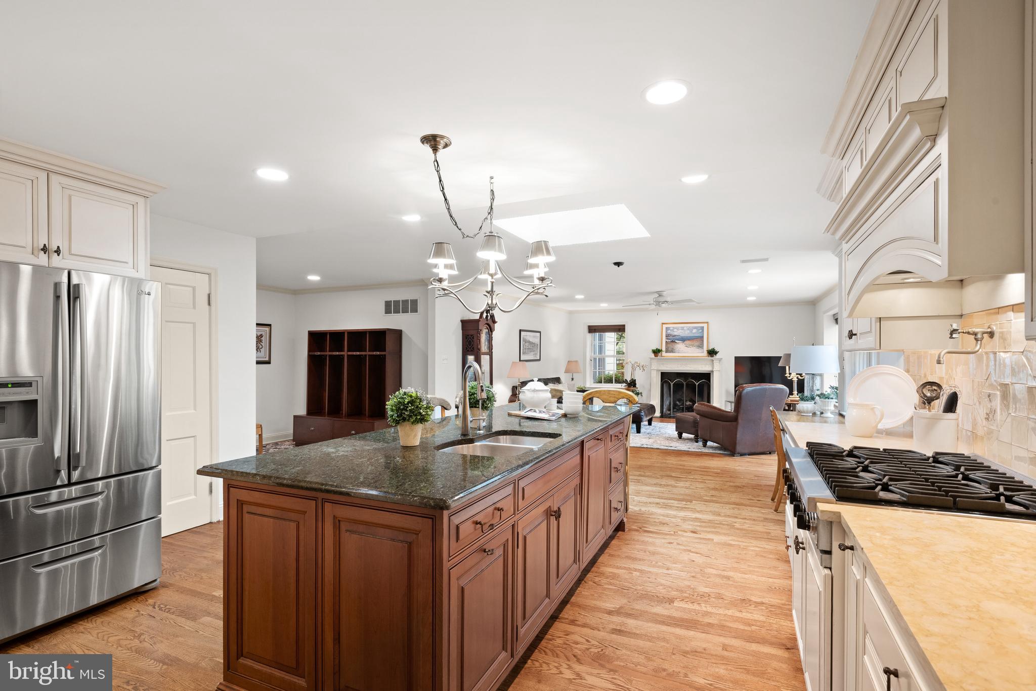 BRYN MAWR - Residential