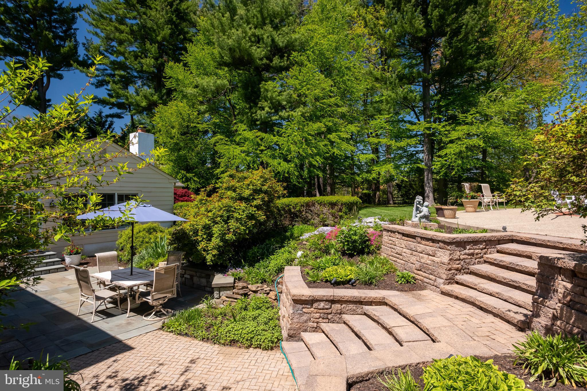 BRYN MAWR - Residential