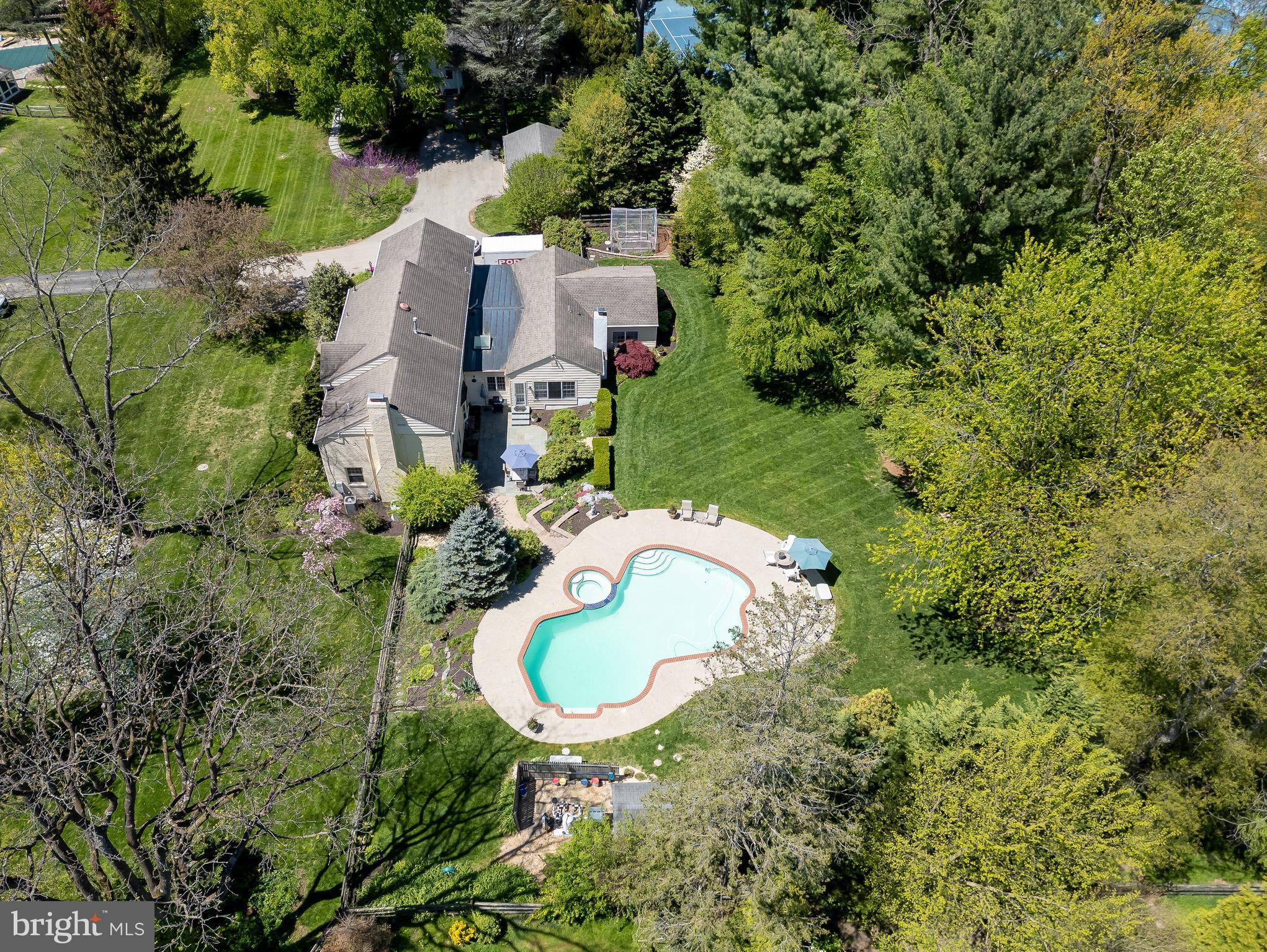 BRYN MAWR - Residential