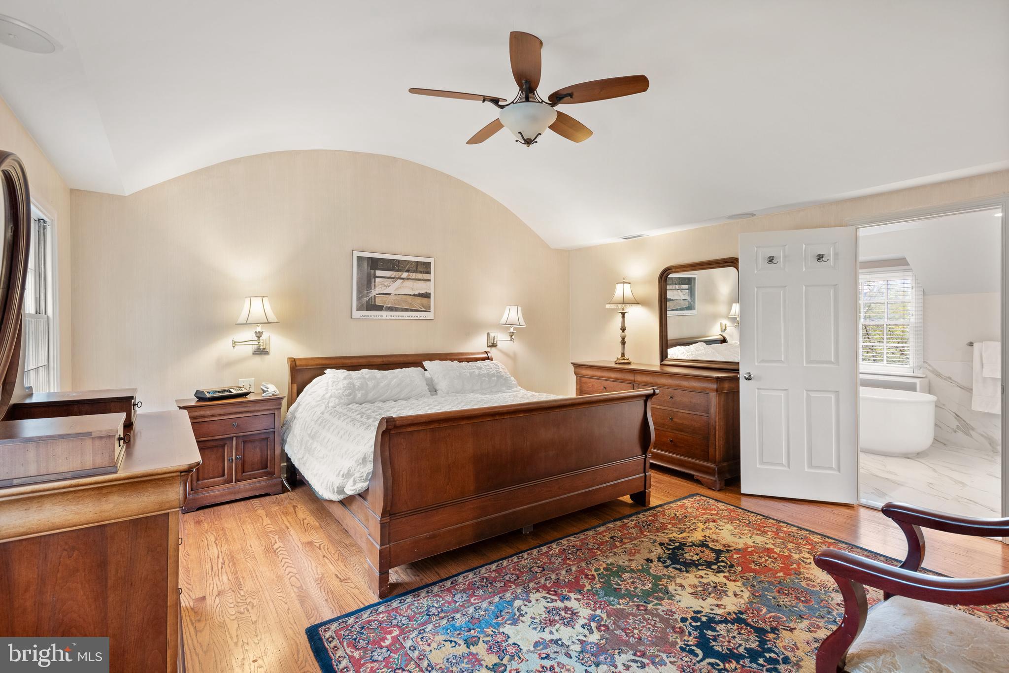 BRYN MAWR - Residential