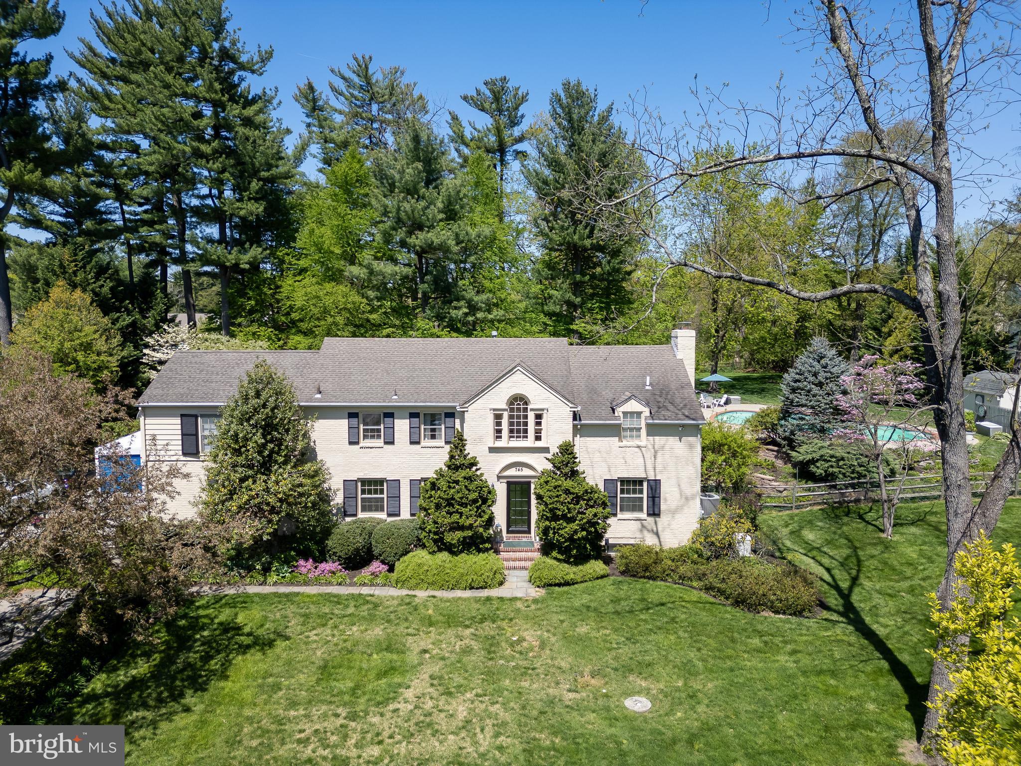 BRYN MAWR - Residential