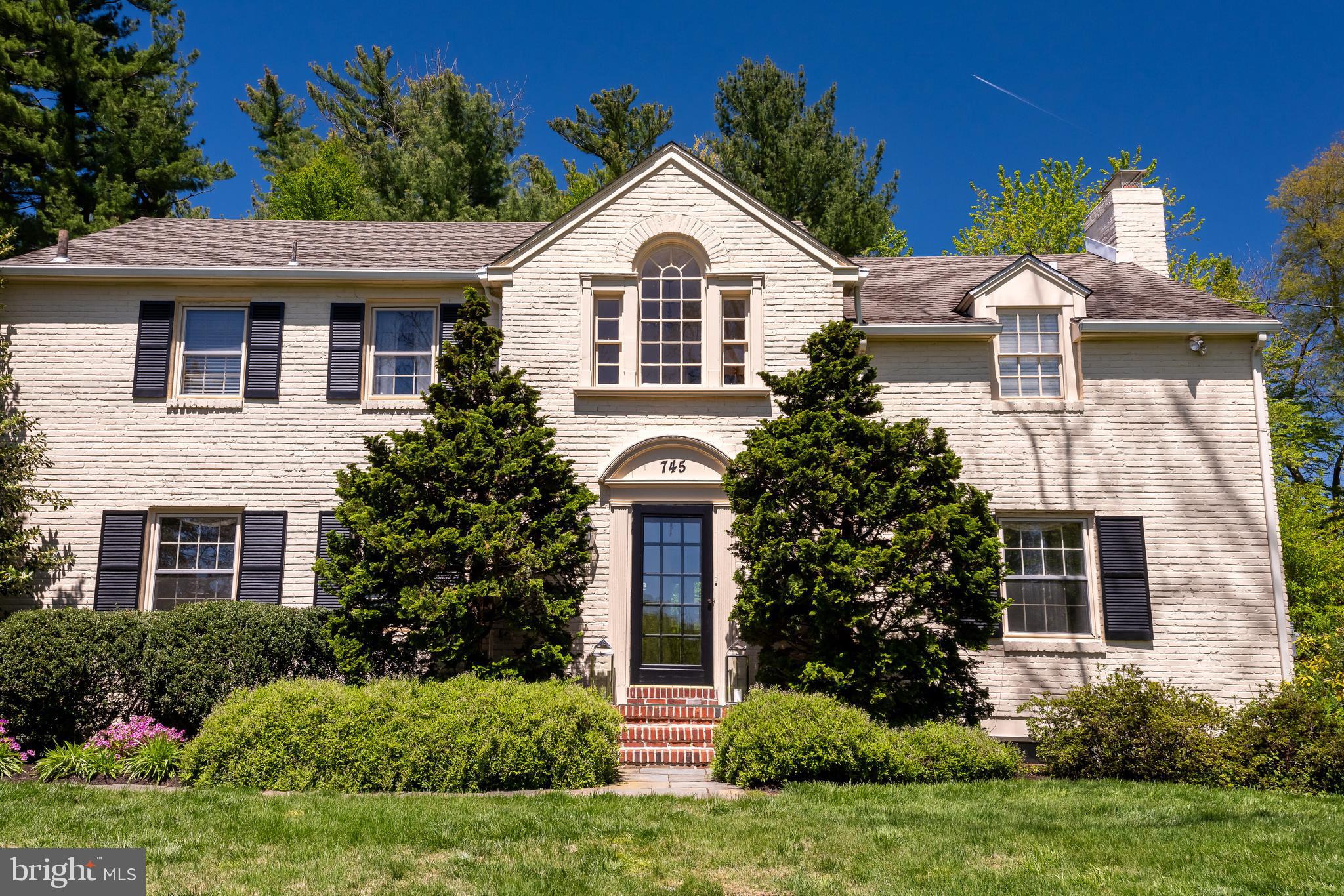 BRYN MAWR - Residential