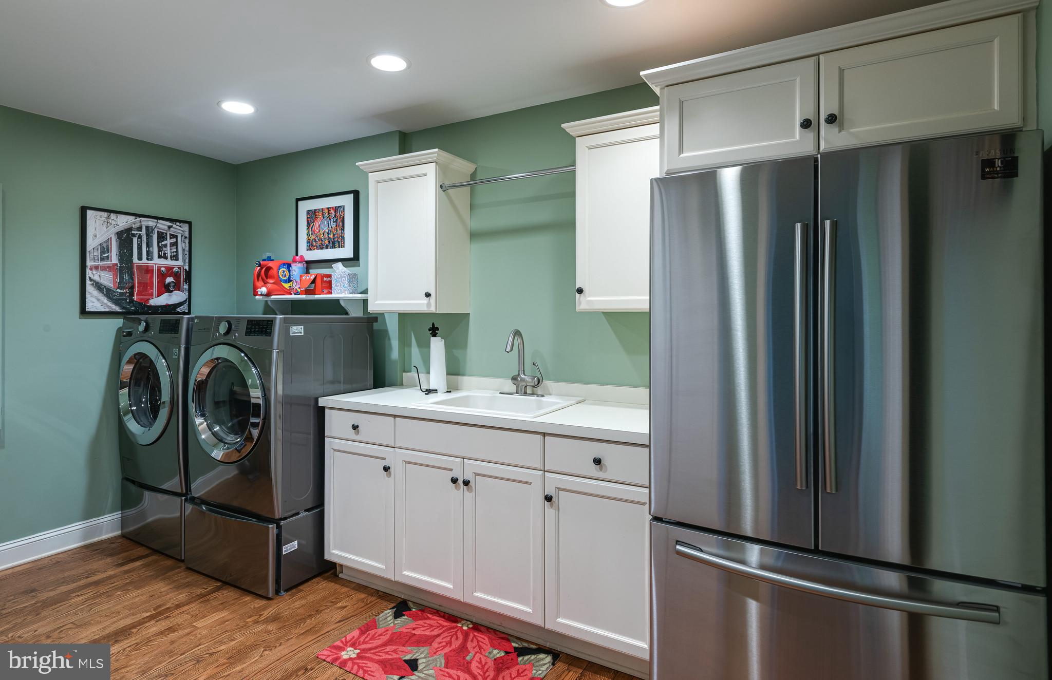 BRYN MAWR - Residential