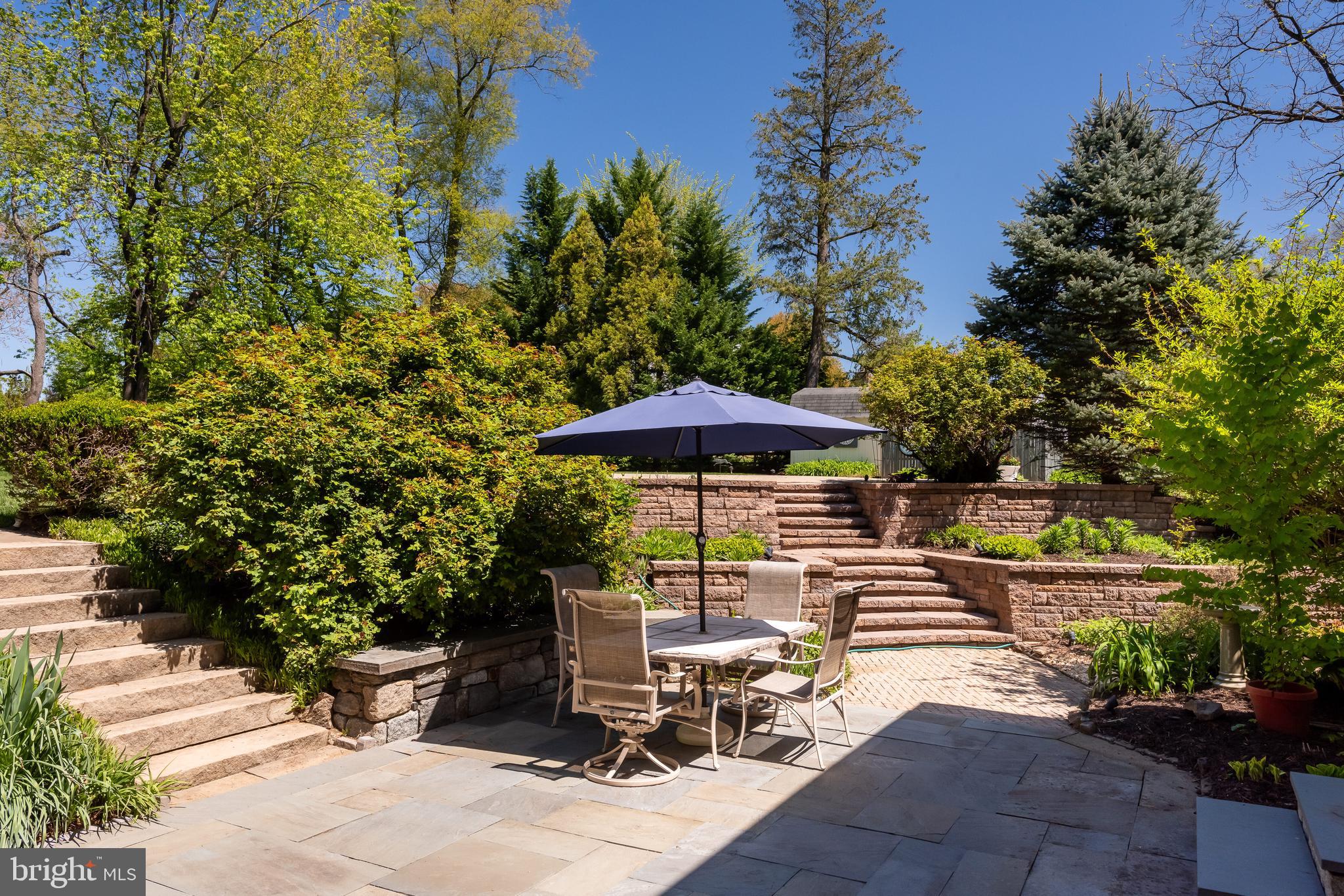 BRYN MAWR - Residential