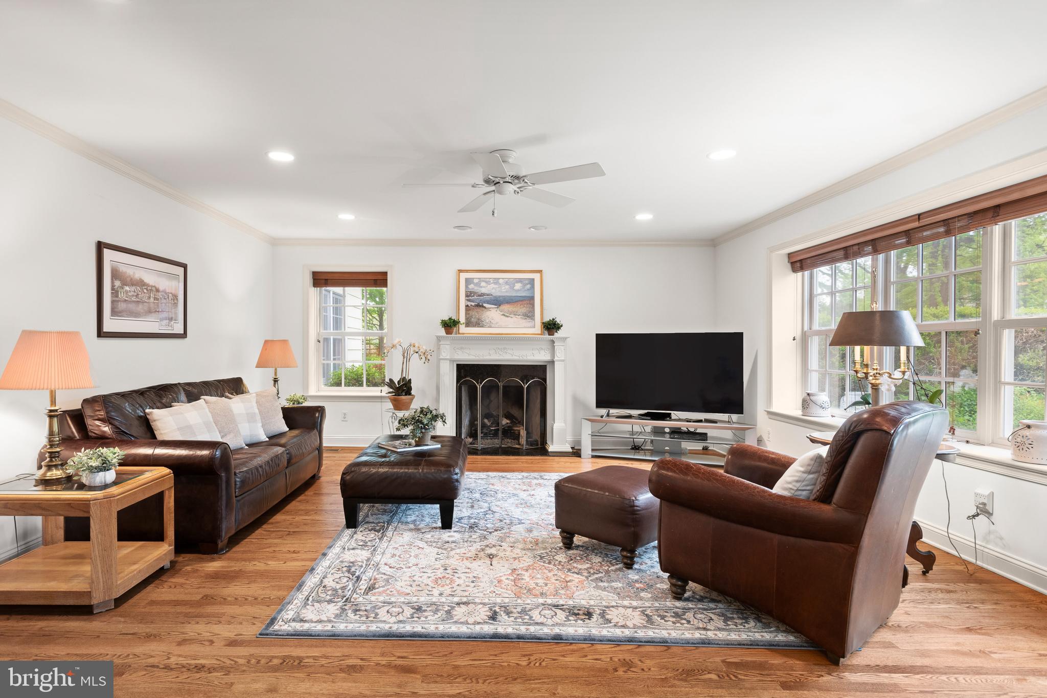 BRYN MAWR - Residential