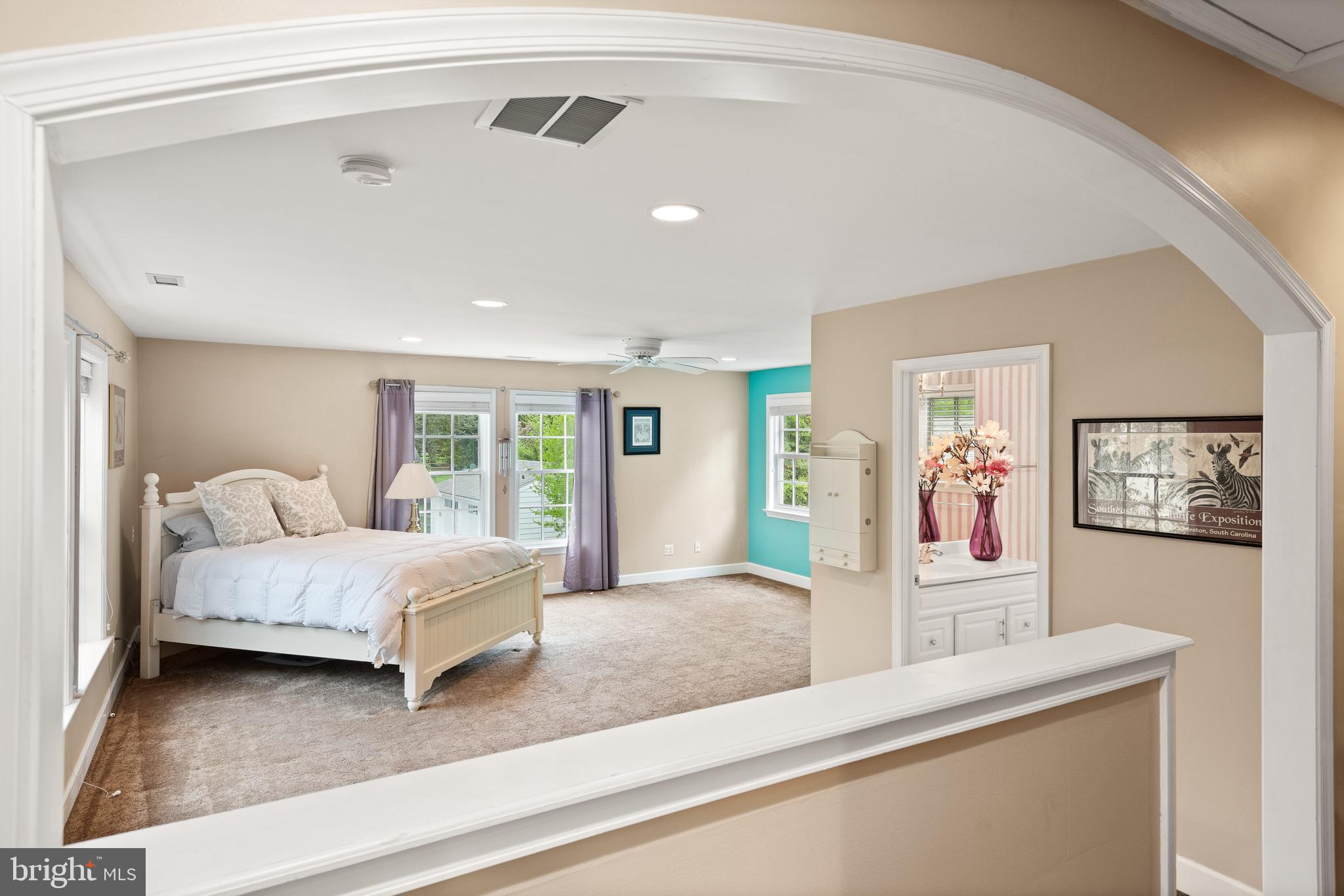 BRYN MAWR - Residential