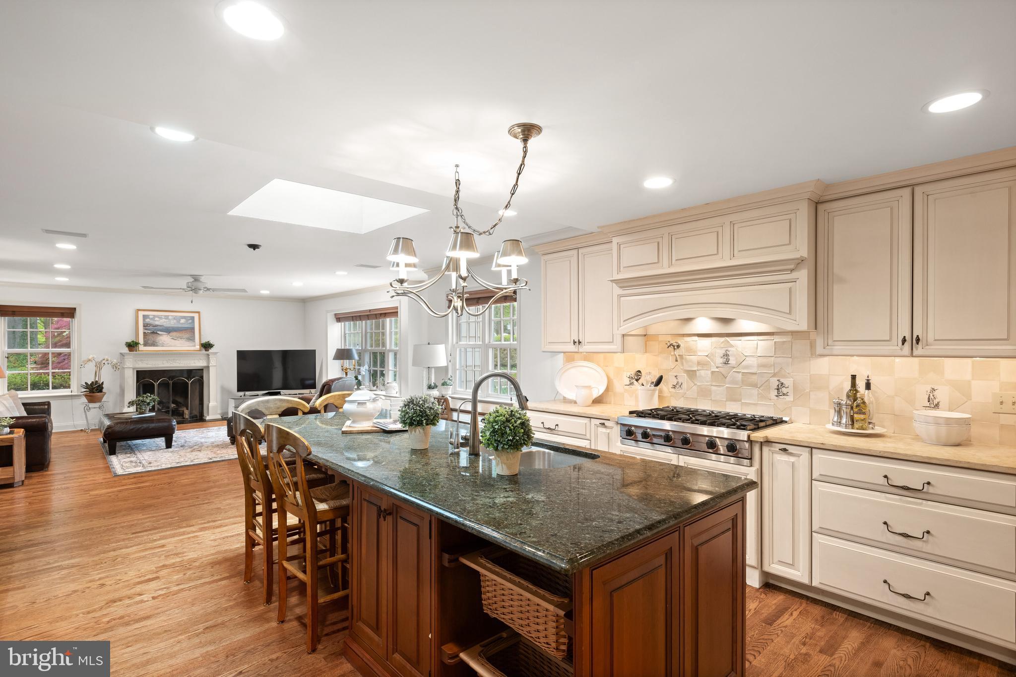 BRYN MAWR - Residential