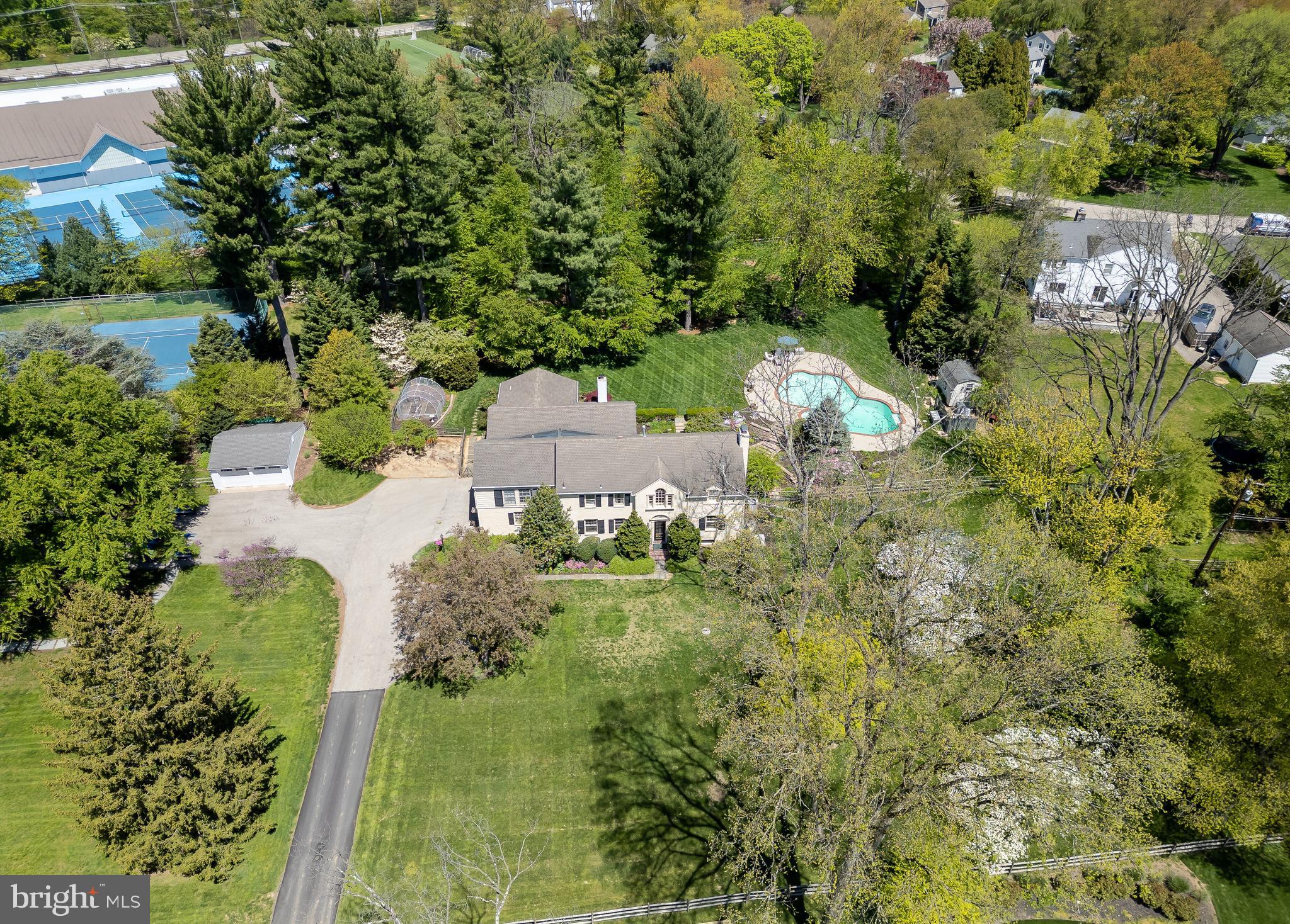 BRYN MAWR - Residential