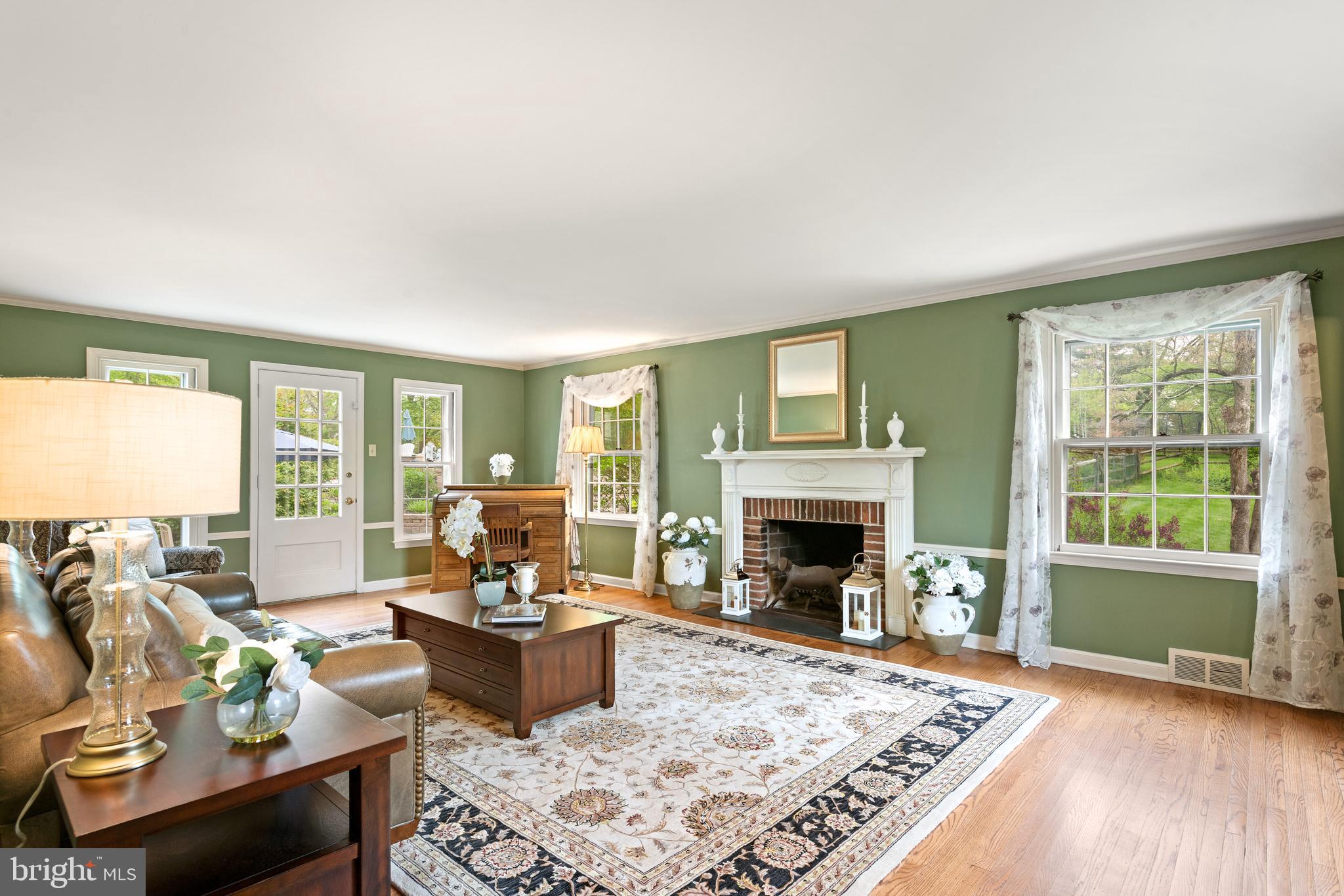 BRYN MAWR - Residential