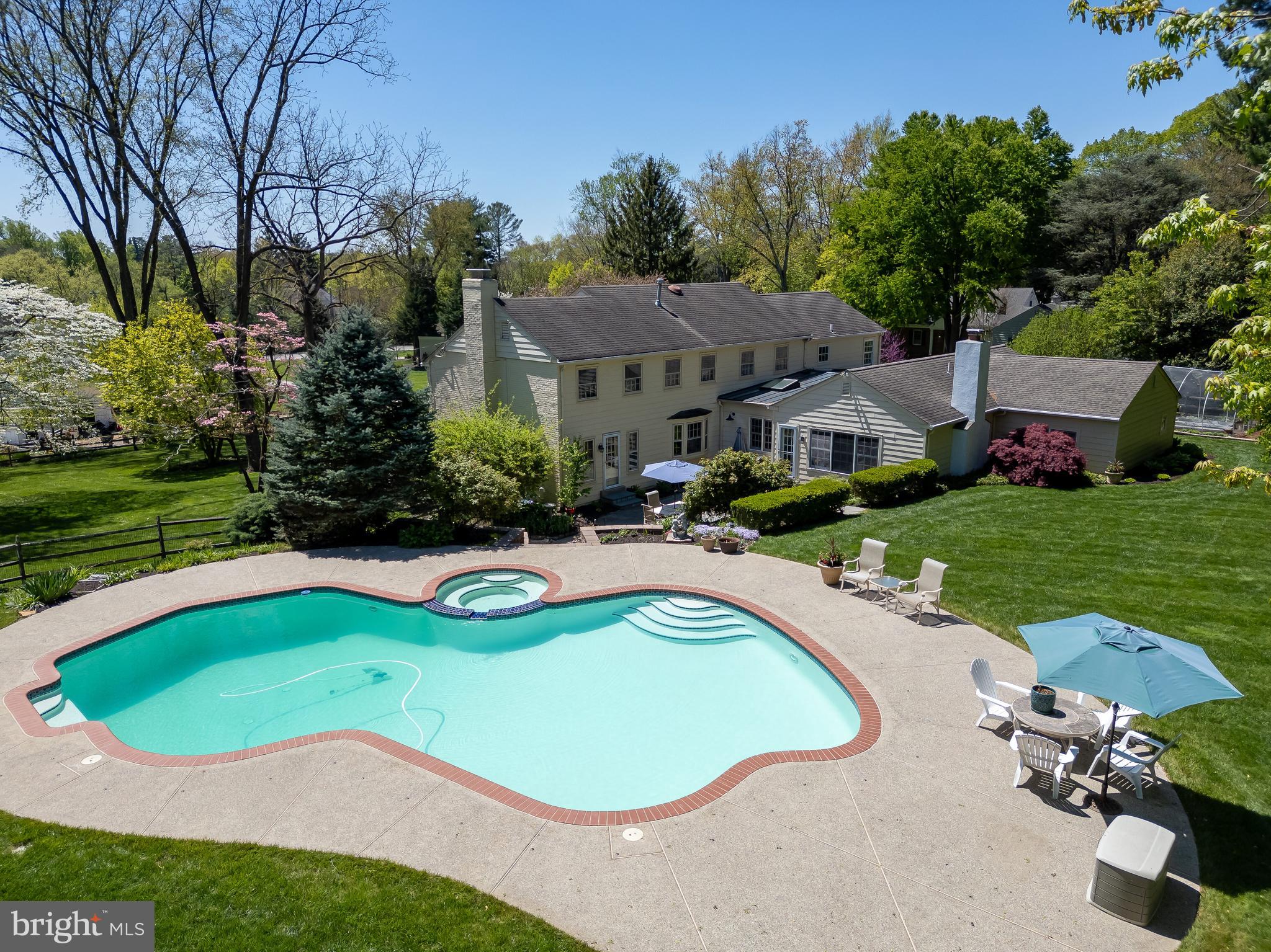 BRYN MAWR - Residential