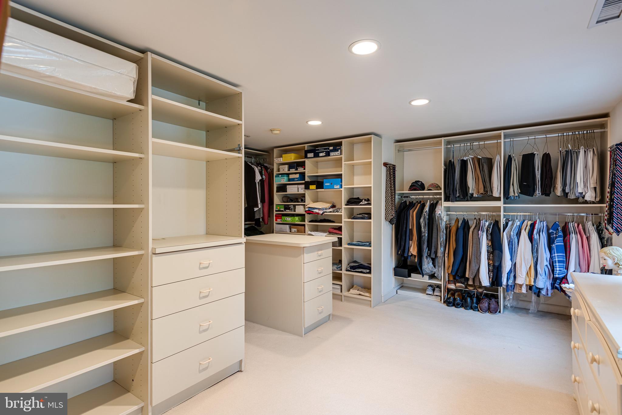 BRYN MAWR - Residential