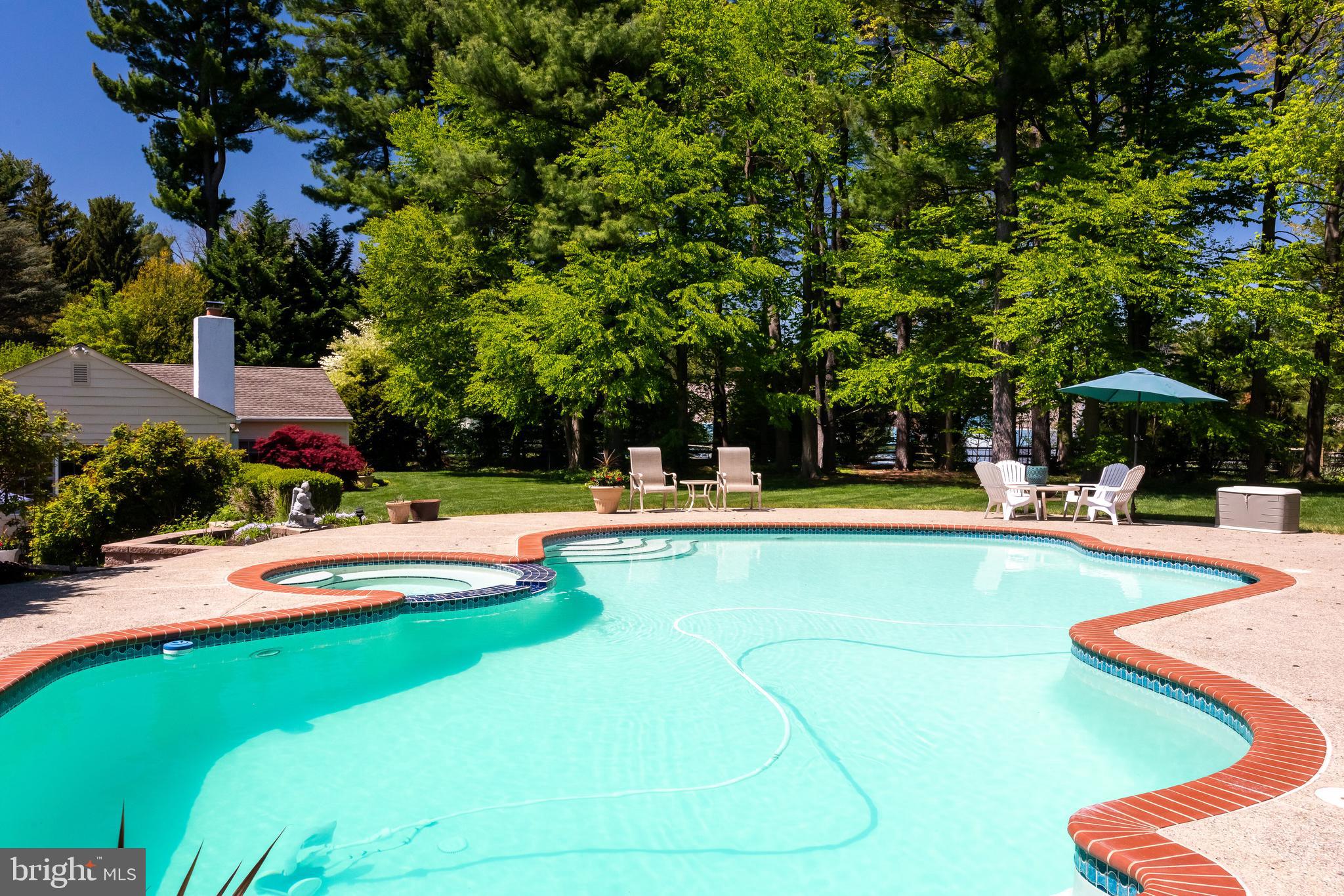 BRYN MAWR - Residential