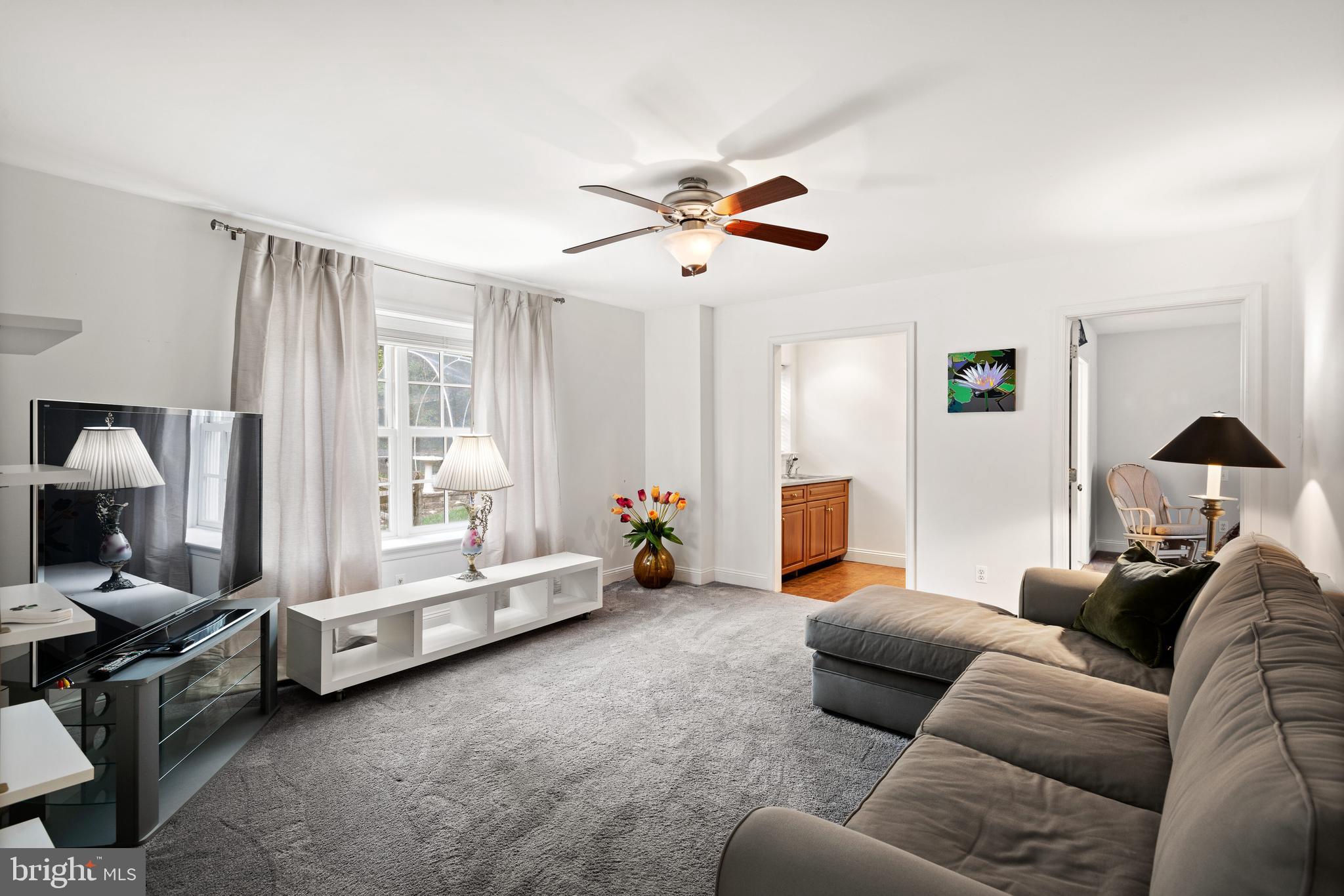 BRYN MAWR - Residential