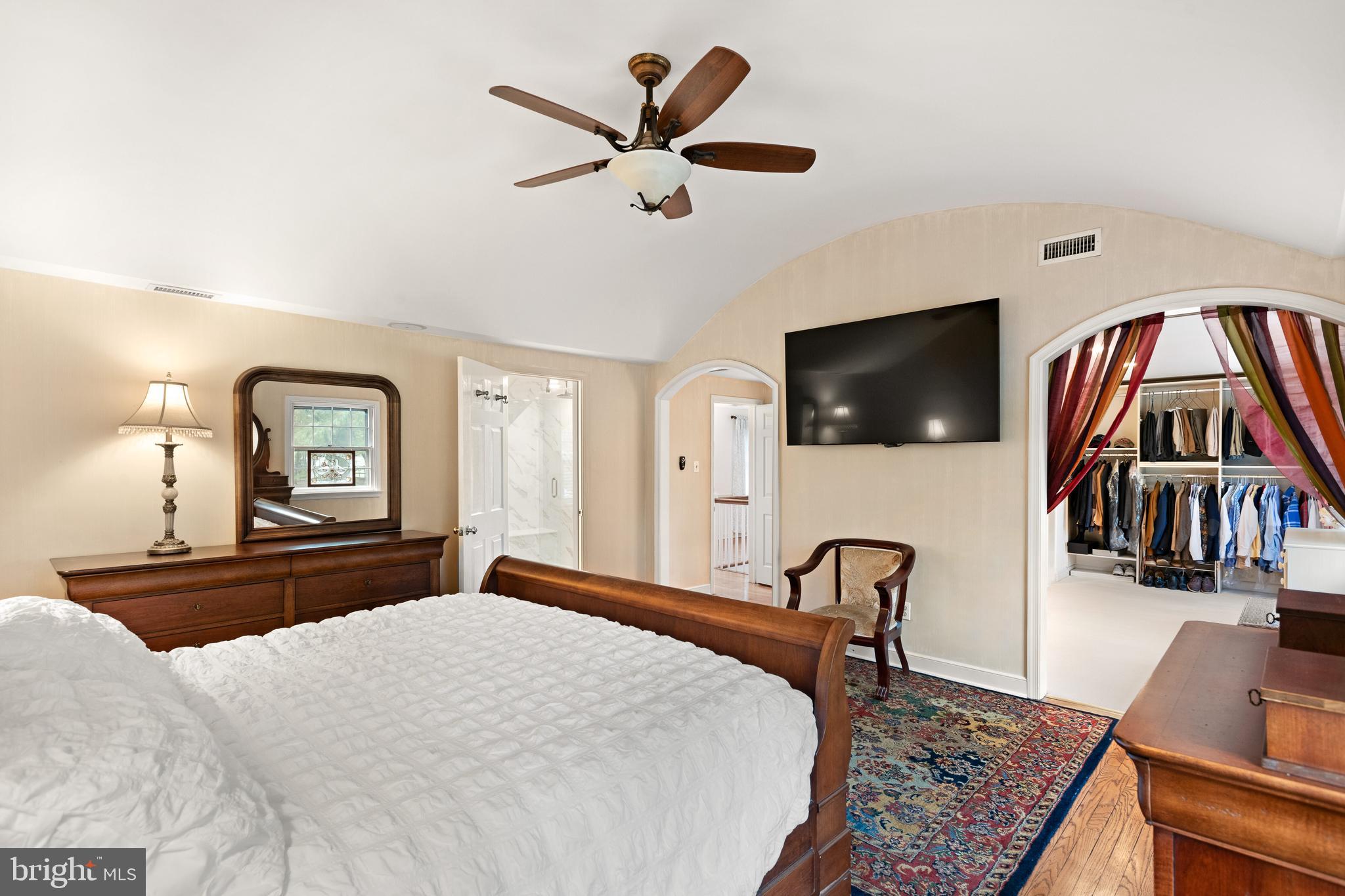 BRYN MAWR - Residential