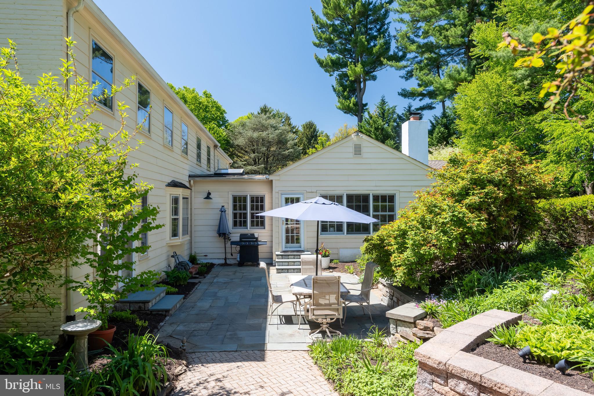 BRYN MAWR - Residential