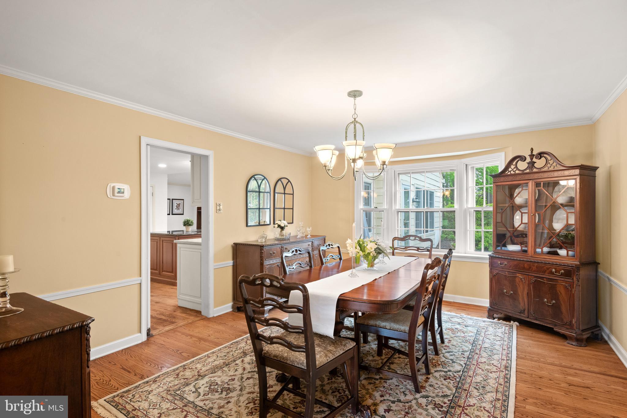 BRYN MAWR - Residential