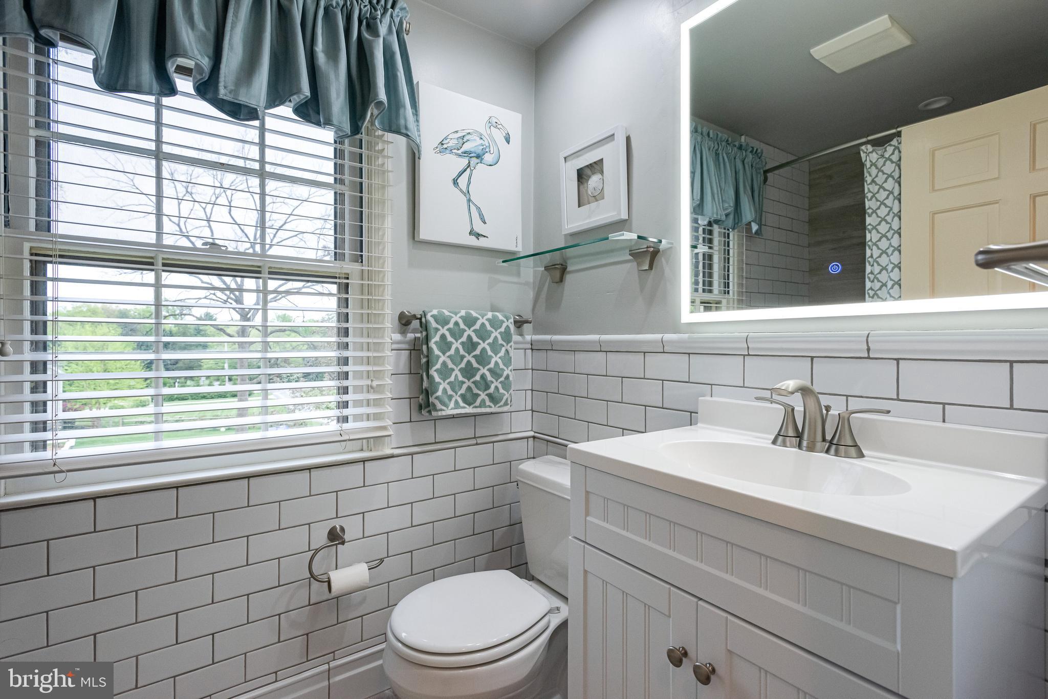 BRYN MAWR - Residential