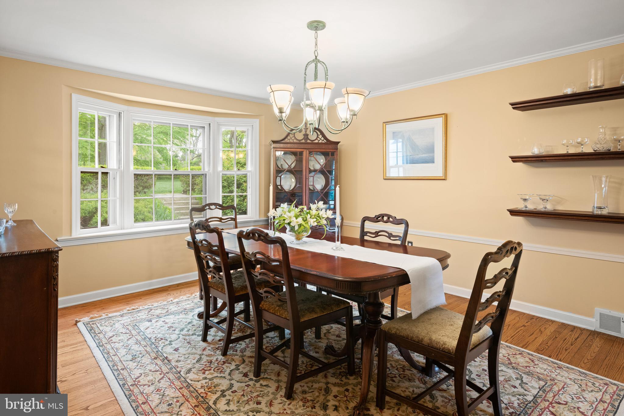 BRYN MAWR - Residential