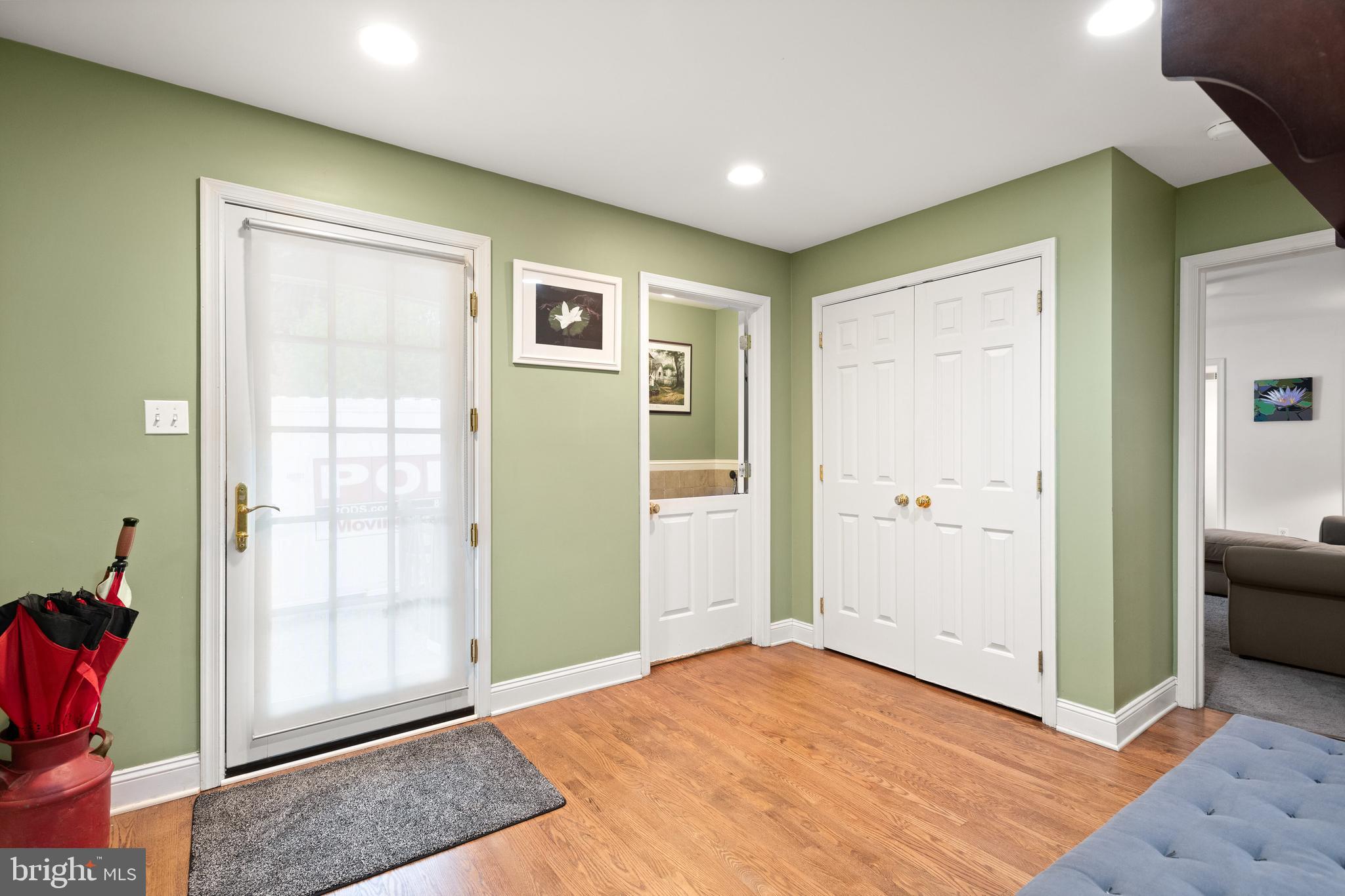 BRYN MAWR - Residential