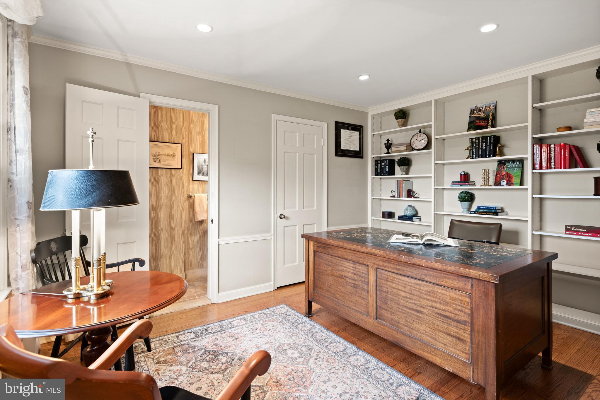 BRYN MAWR - Residential