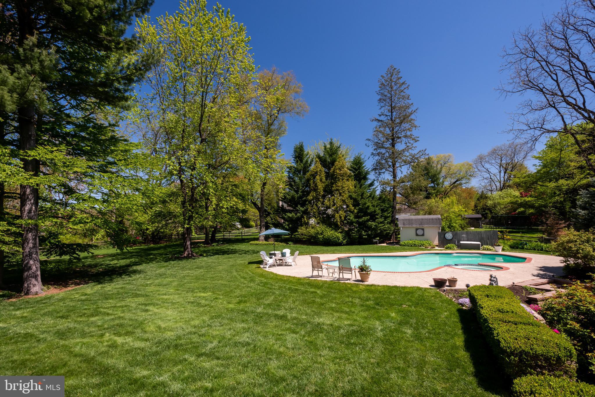 BRYN MAWR - Residential