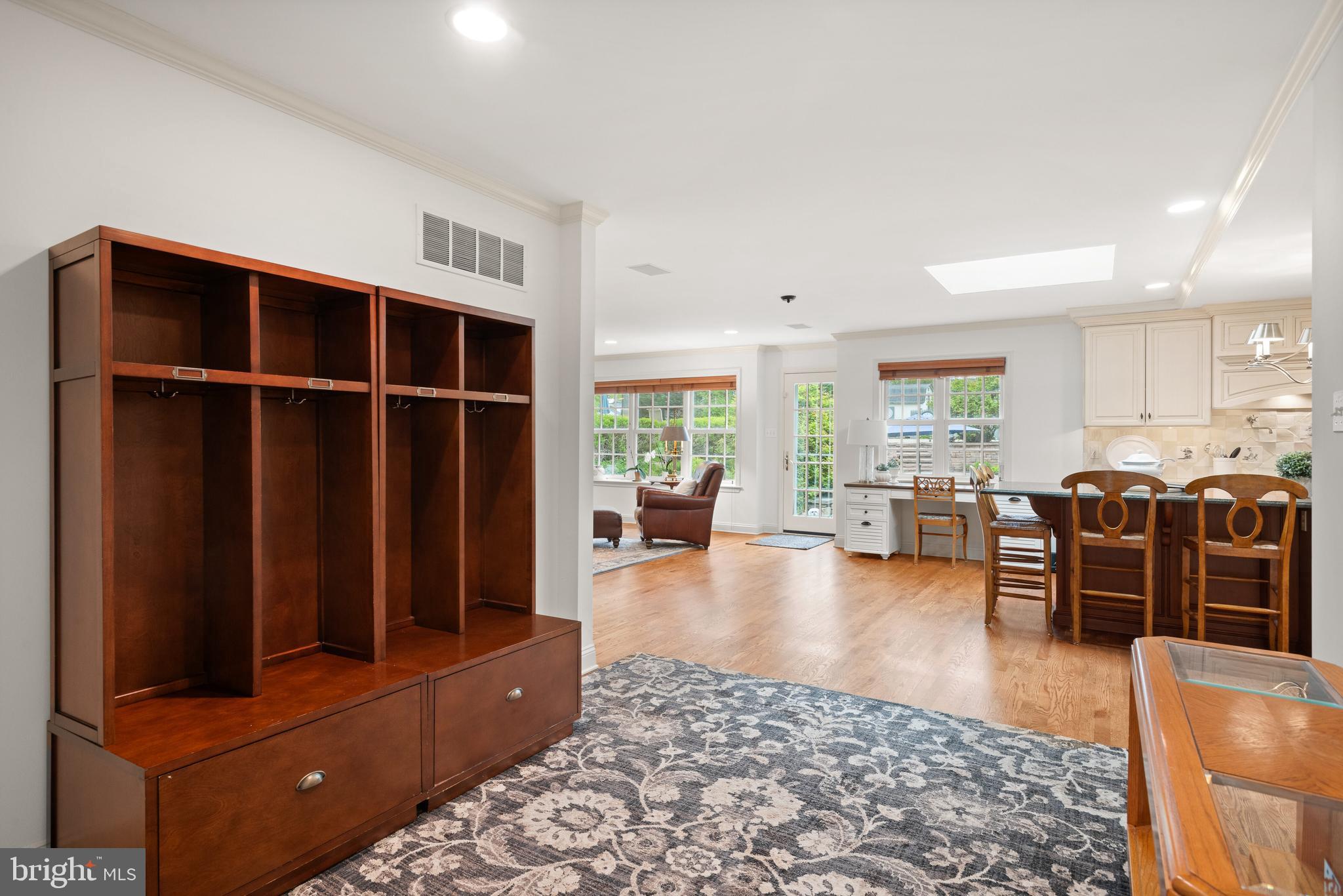 BRYN MAWR - Residential