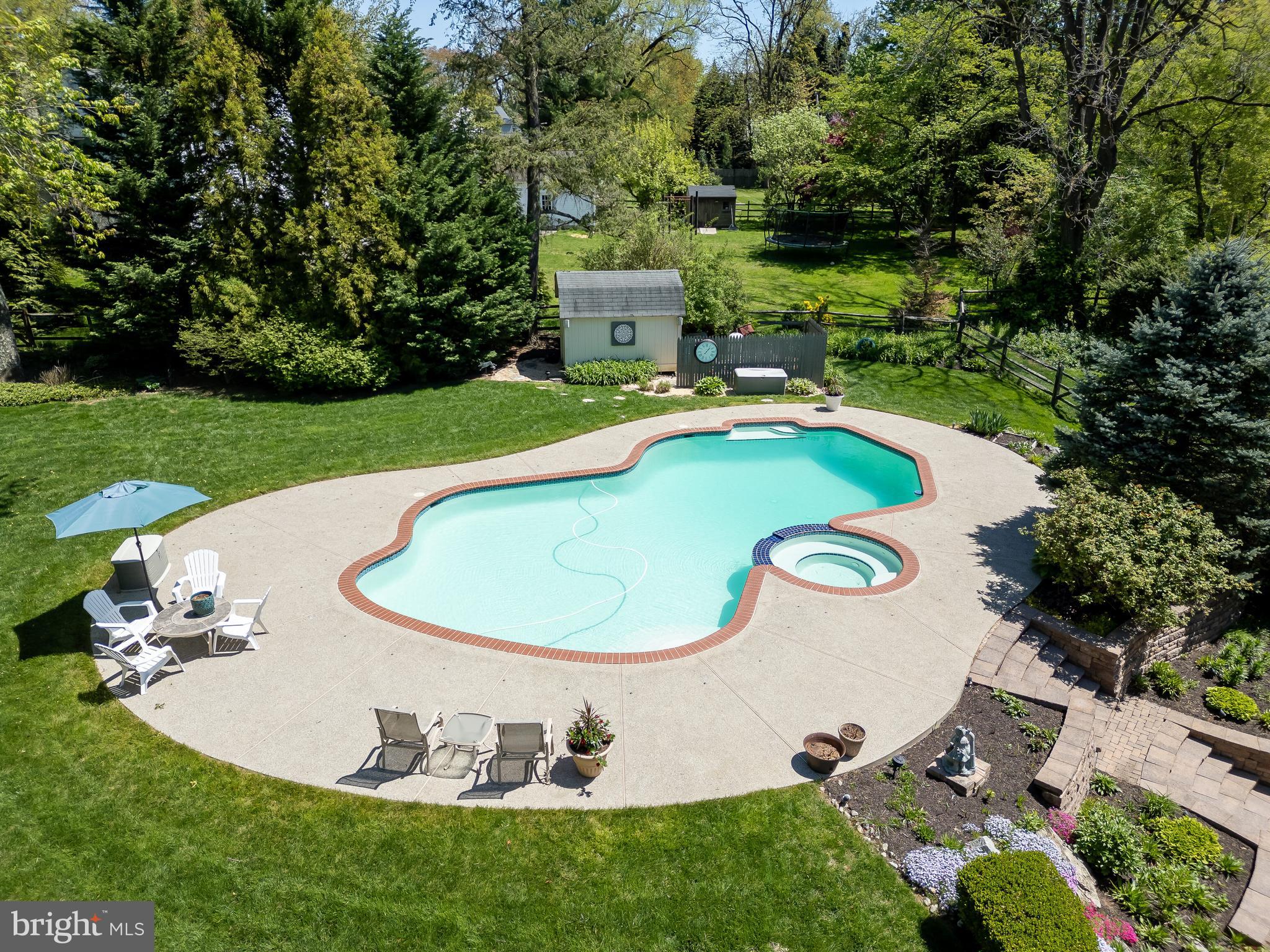 BRYN MAWR - Residential