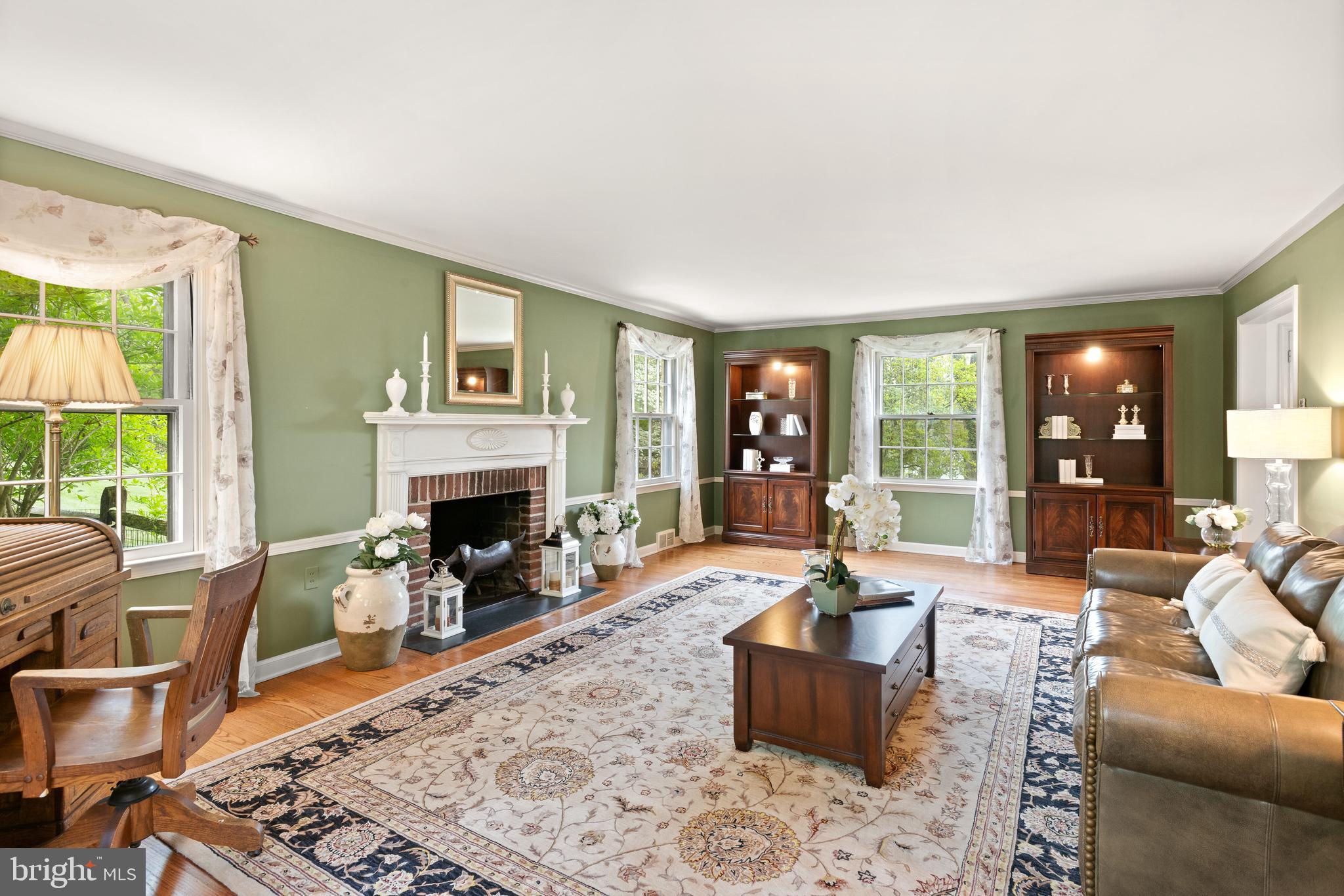 BRYN MAWR - Residential