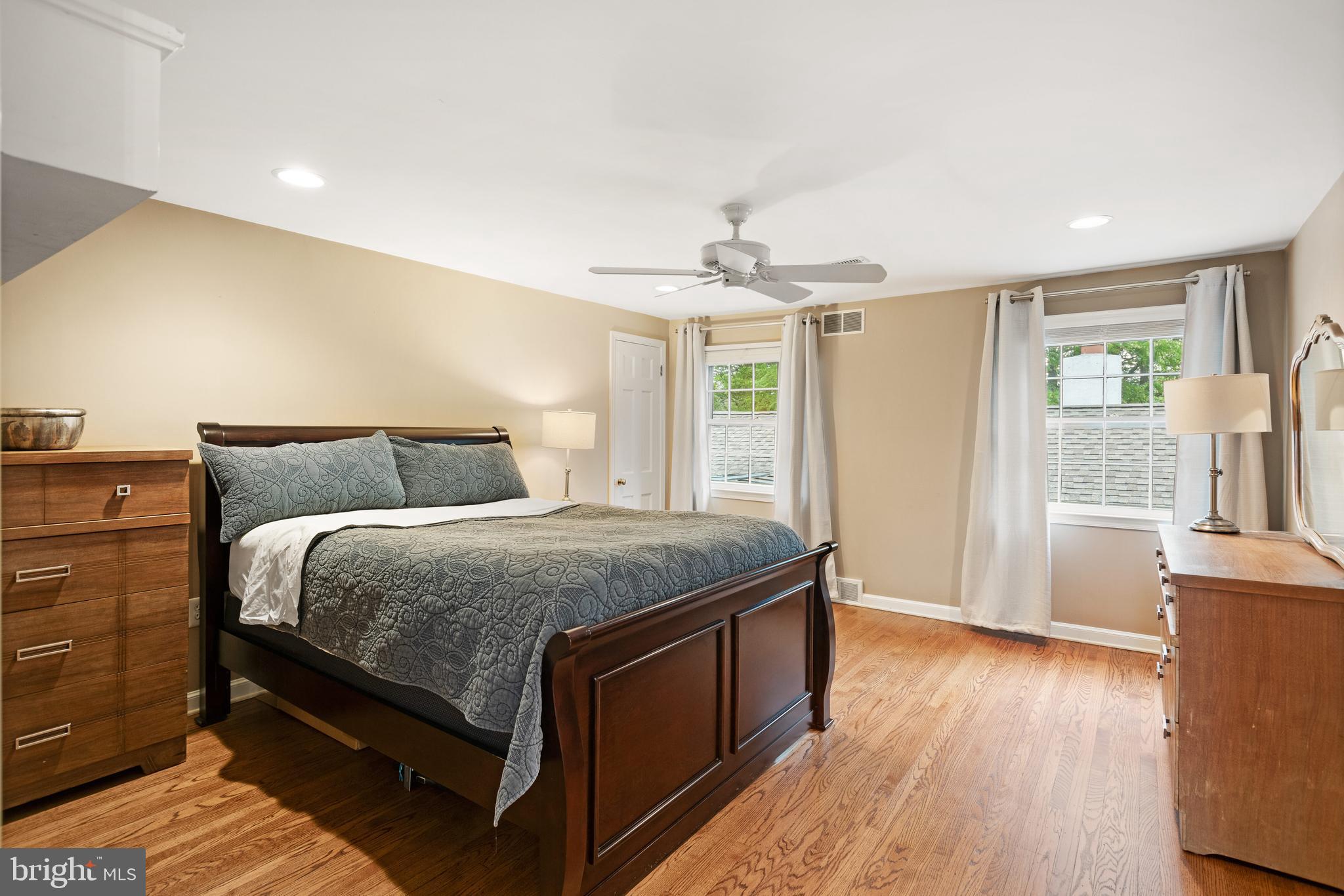 BRYN MAWR - Residential