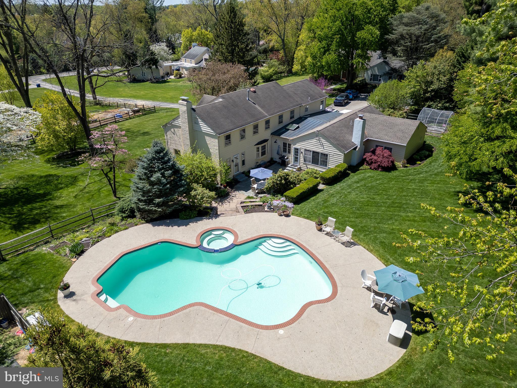 BRYN MAWR - Residential