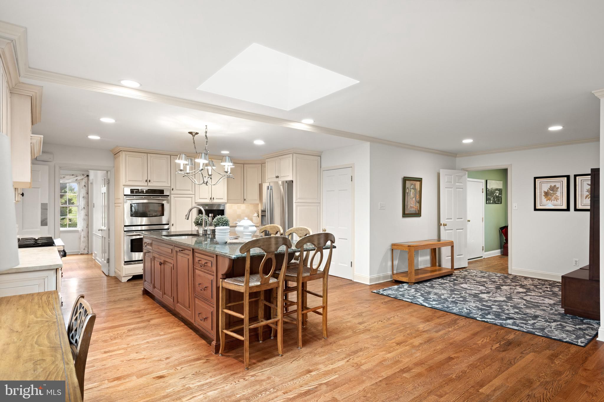 BRYN MAWR - Residential