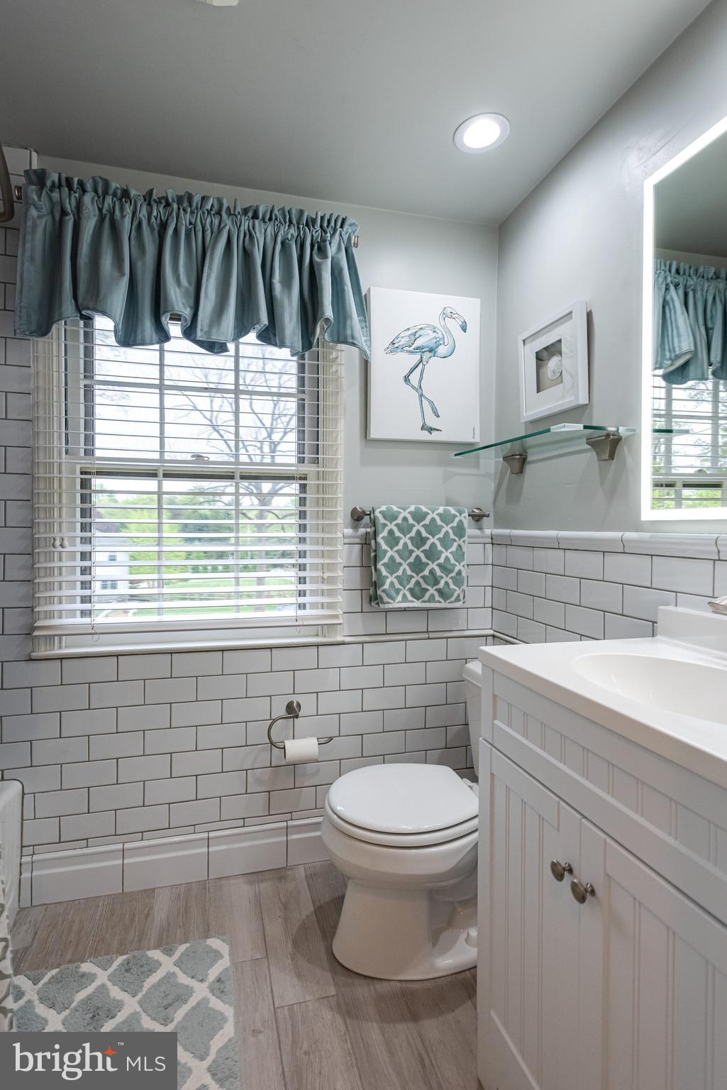 BRYN MAWR - Residential