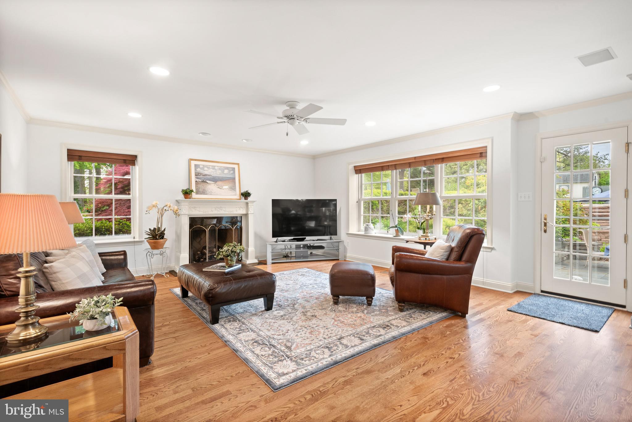 BRYN MAWR - Residential