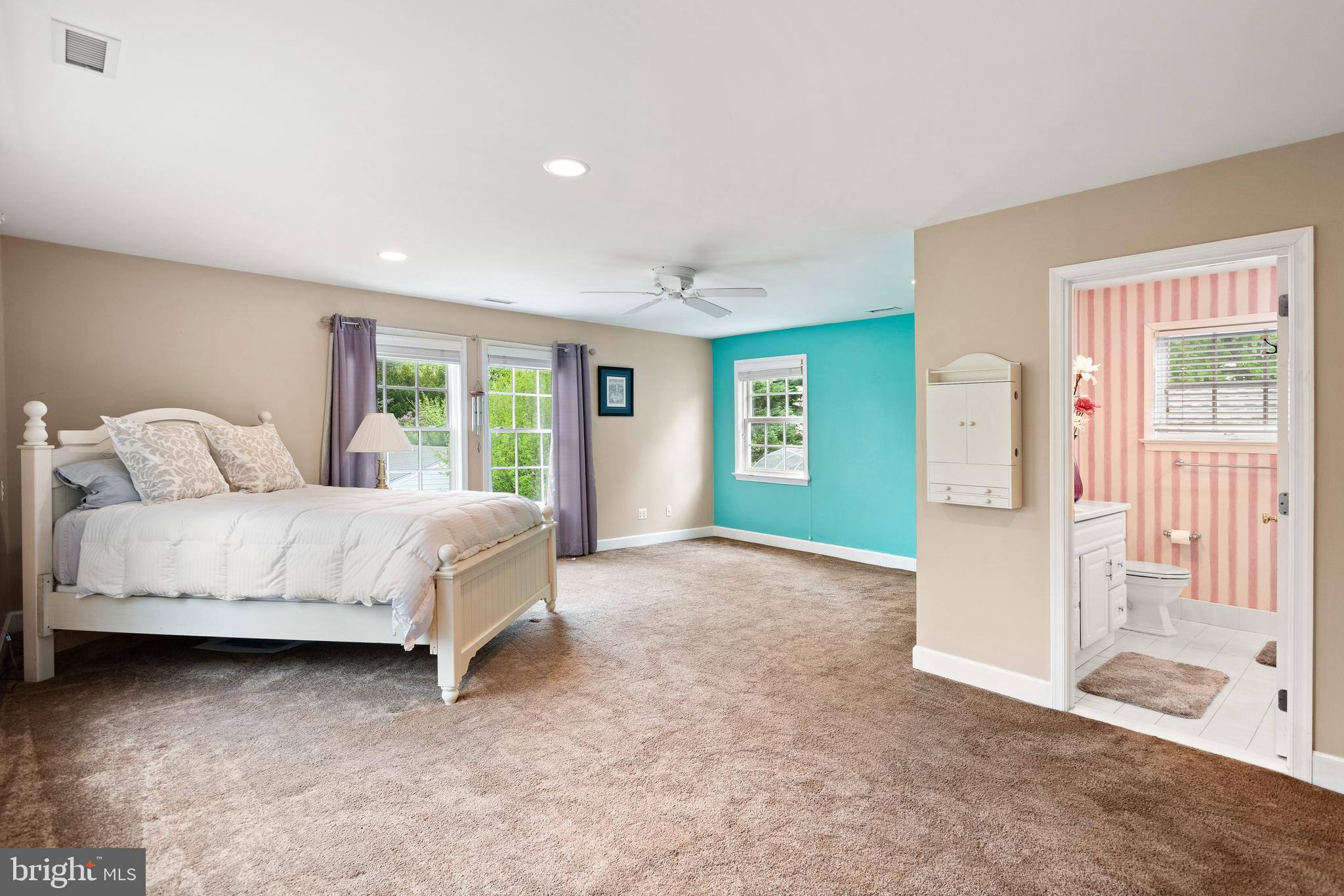 BRYN MAWR - Residential