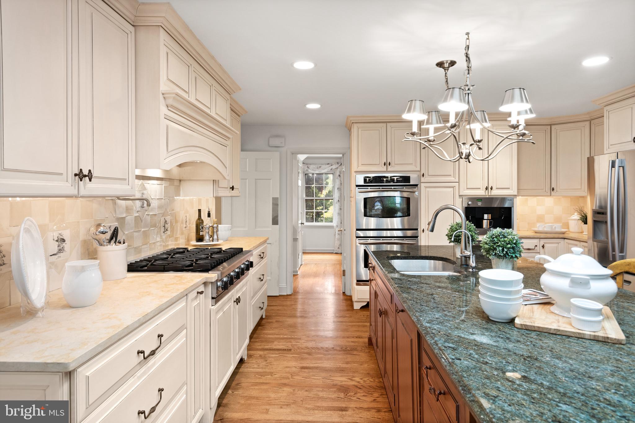 BRYN MAWR - Residential