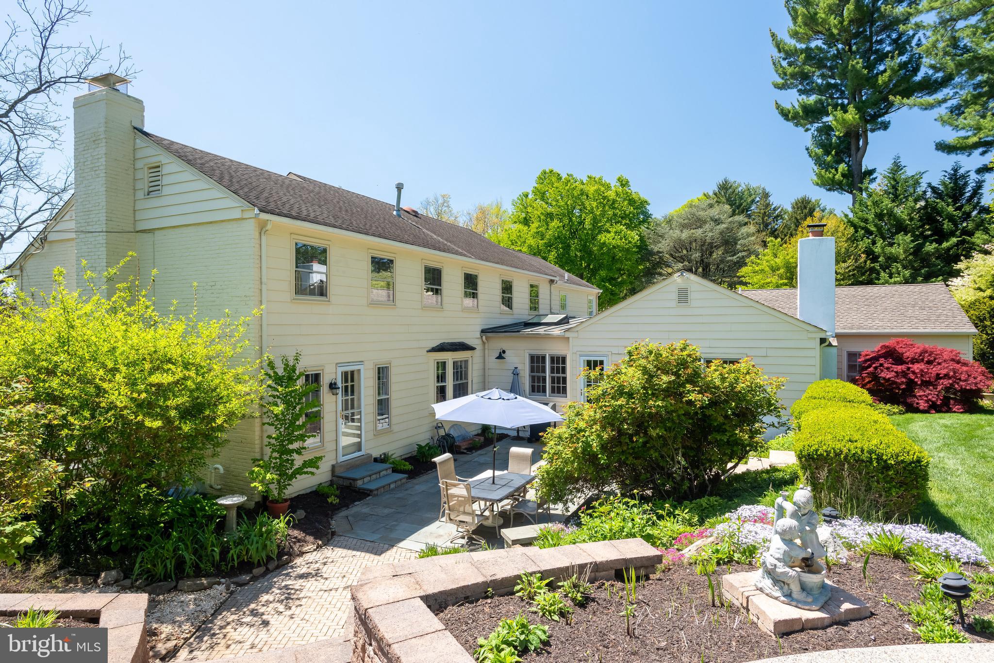 BRYN MAWR - Residential