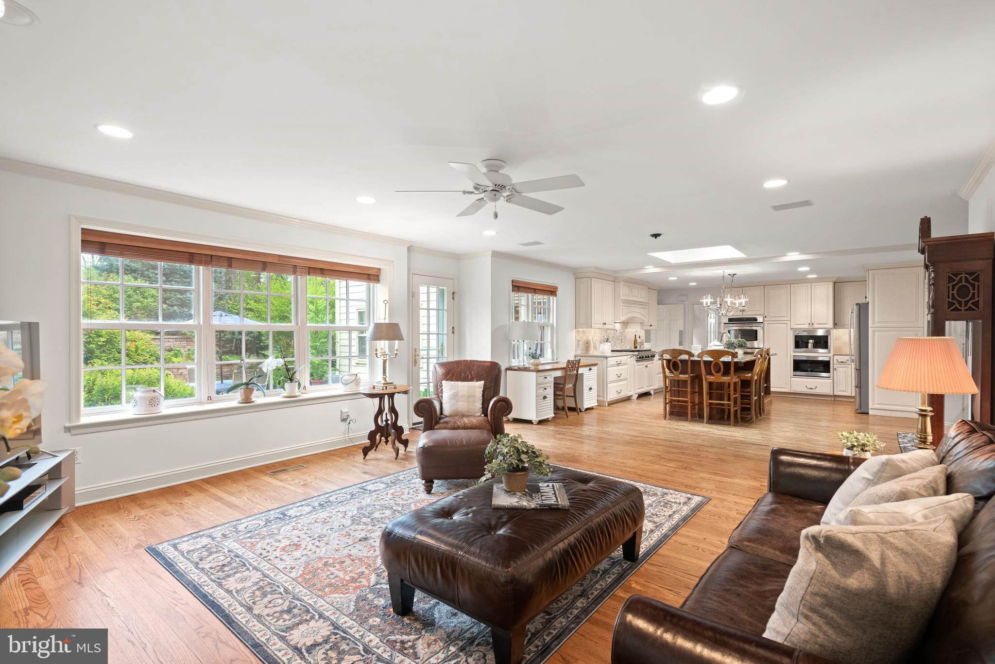 BRYN MAWR - Residential