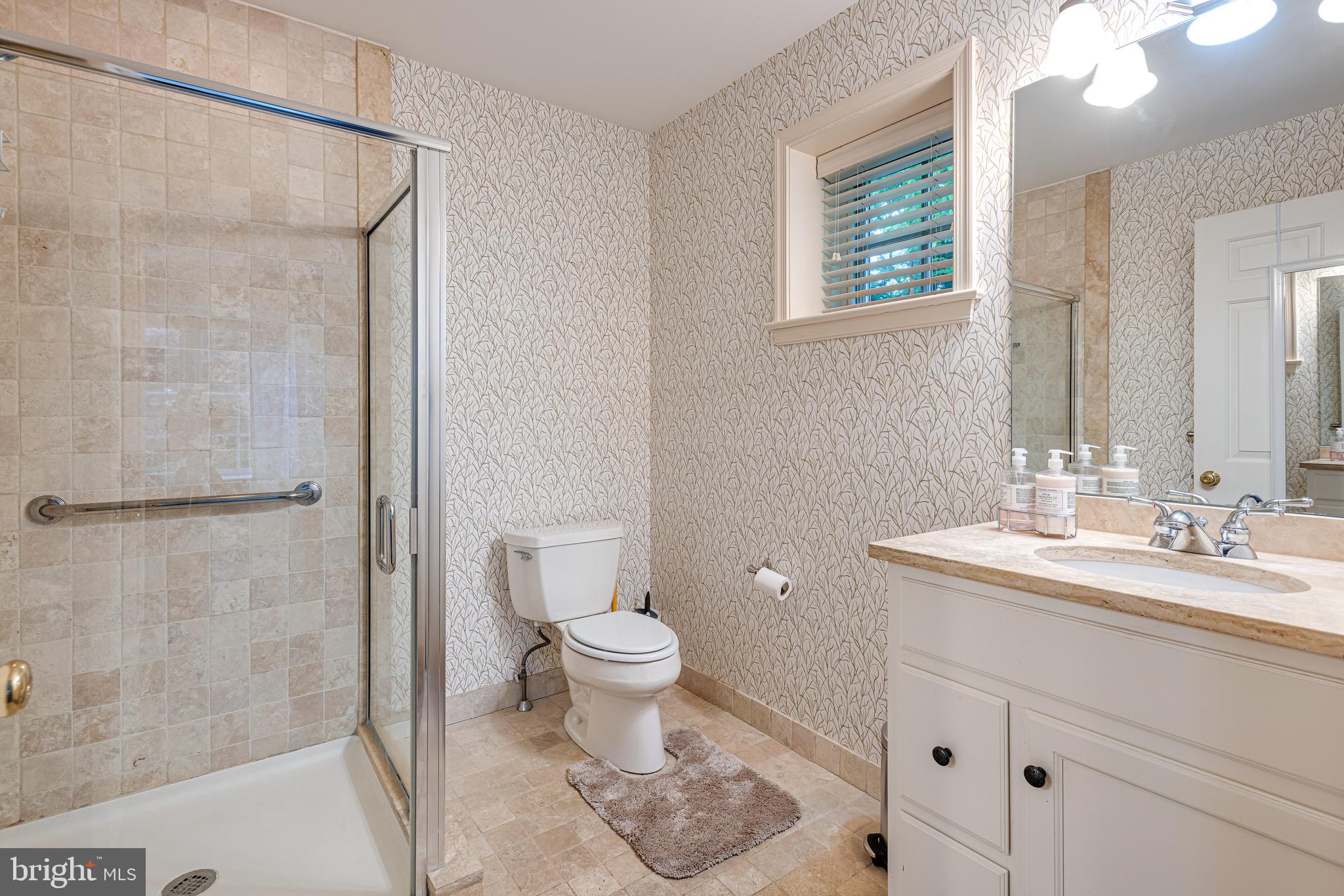 BRYN MAWR - Residential