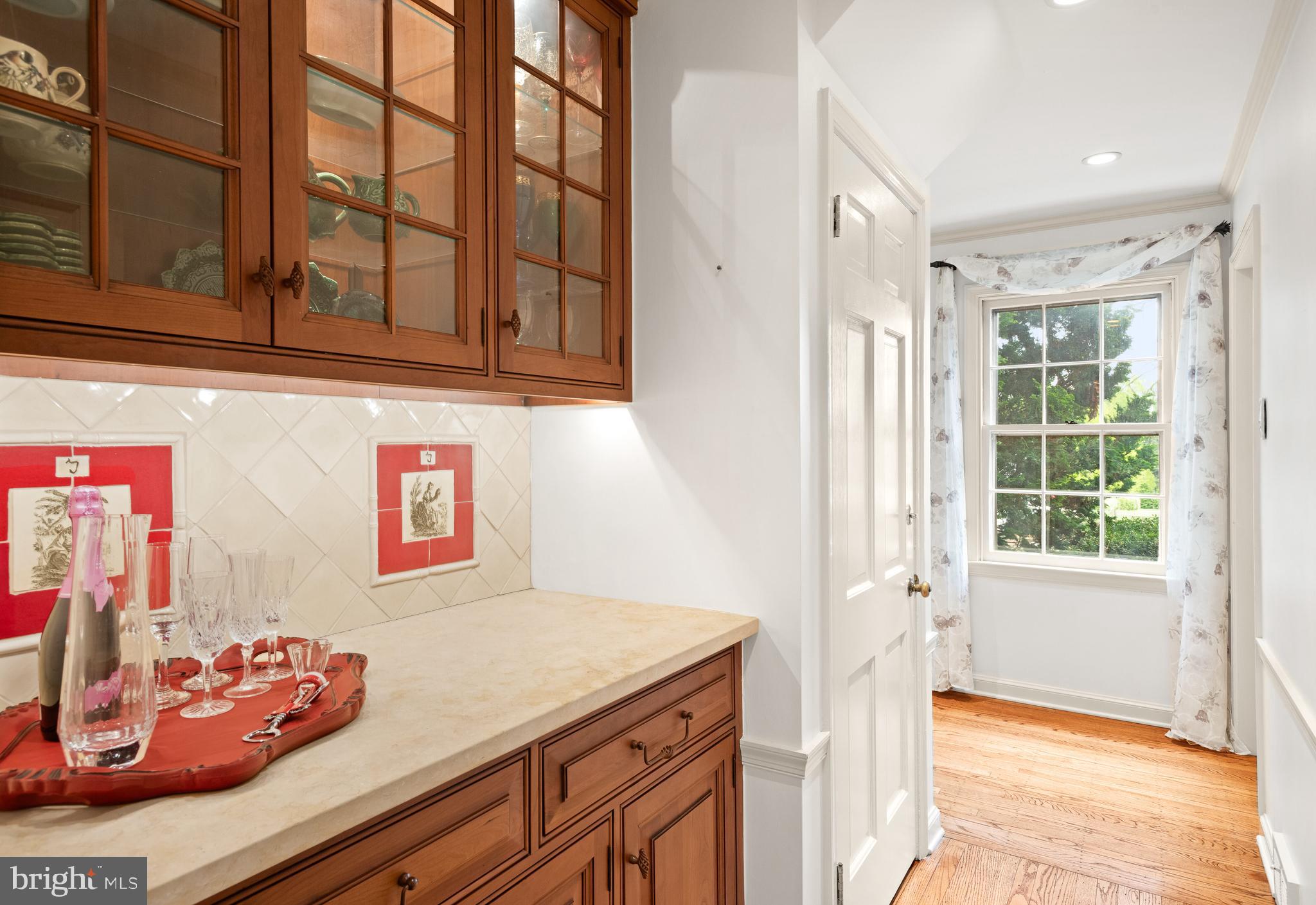 BRYN MAWR - Residential