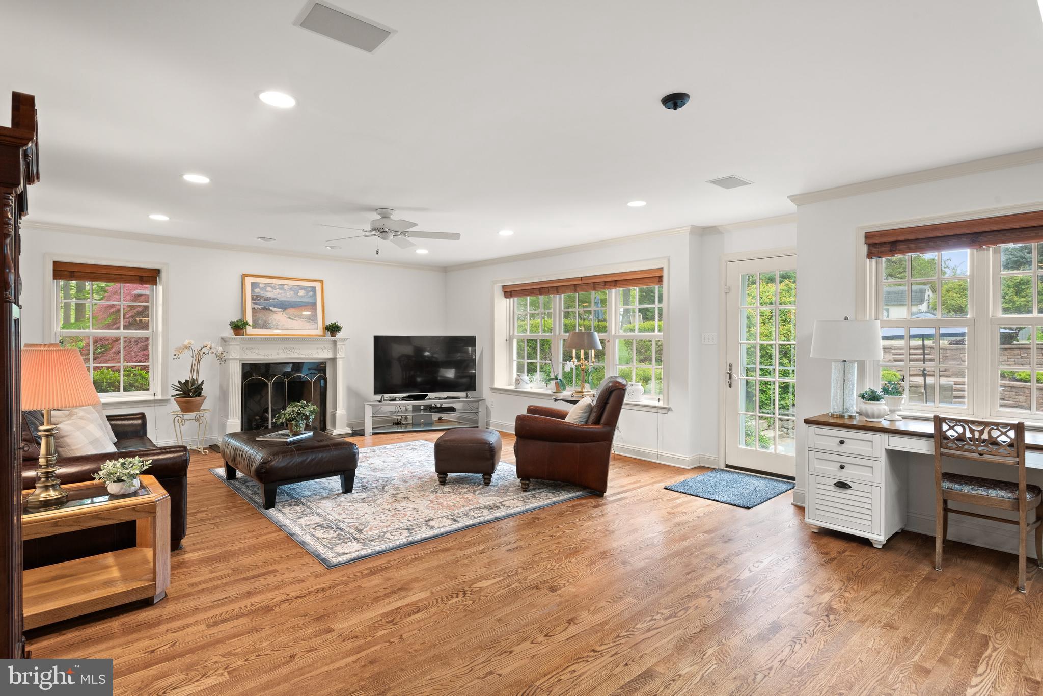 BRYN MAWR - Residential