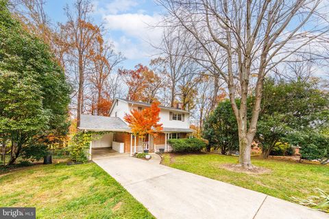 Photo of 6800 Quebec Court, SPRINGFIELD, VA 22152 (MLS # VAFX2314910)