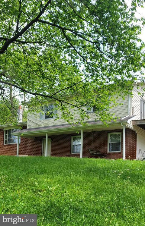 109 SANDY LANE BELLEFONTE PA 16823