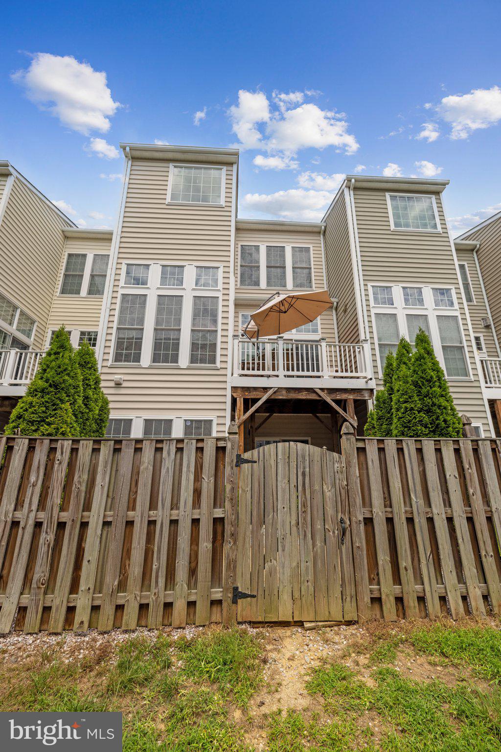 POTOMAC CLUB - Residential