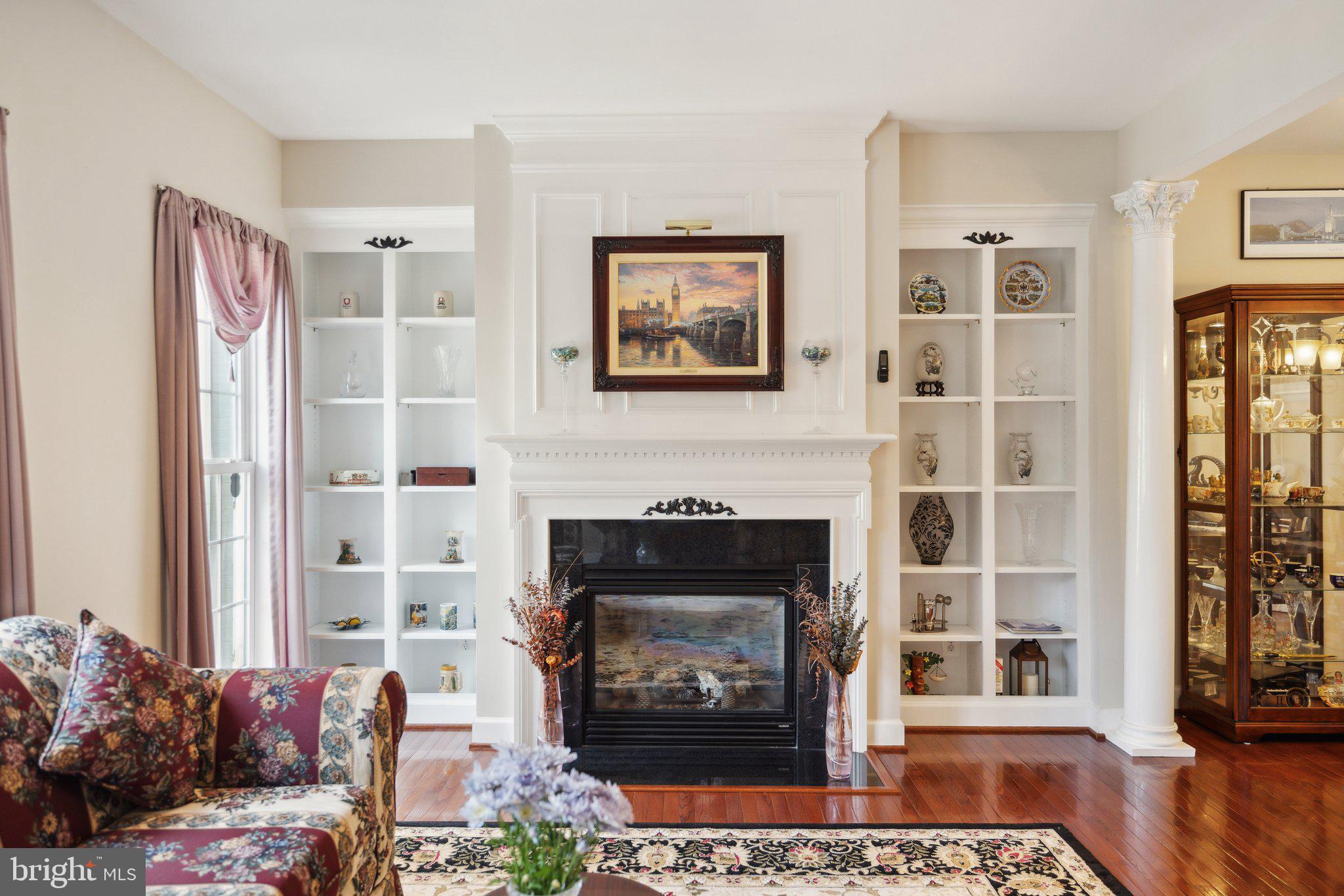 POTOMAC CLUB - Residential