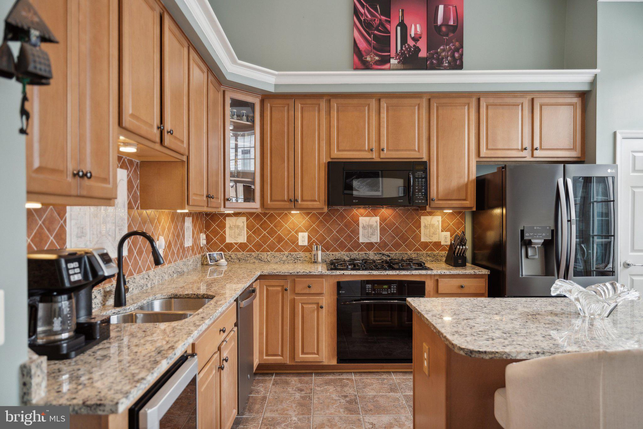 POTOMAC CLUB - Residential