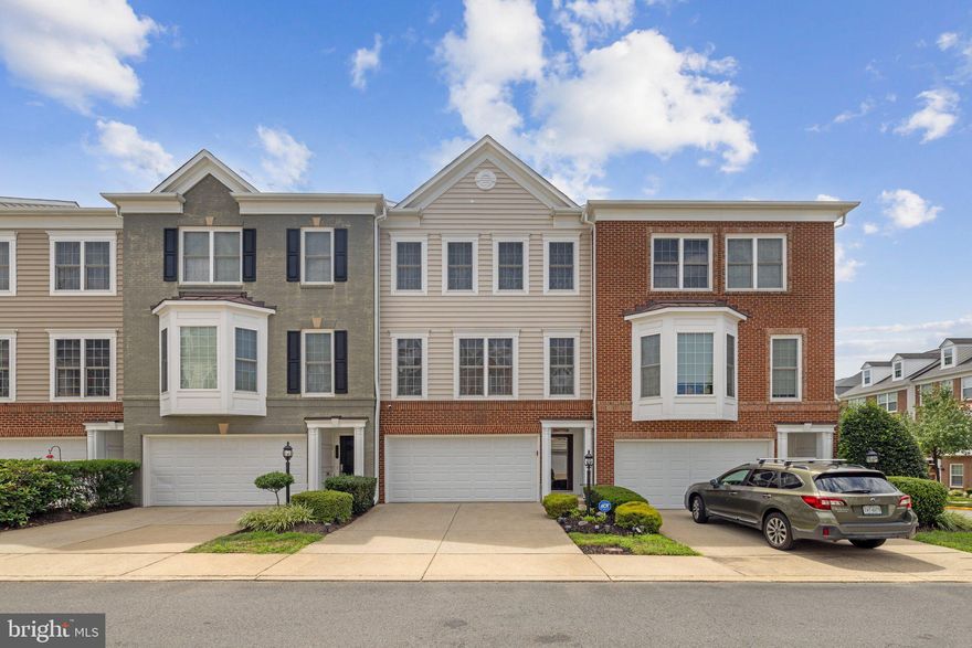 Welcome to Potomac Club! Gated community with amenities galore! Rarely available Fairlington model with front-loading 2 car garage.  Large, gorgeous deck for entertaining. Best floor plan in the community with huge gourmet kitchen & sunroom with room for large table, living room with built in bookcases and a formal dining area. Large primary suite with ensuite bath that has both shower and soaking tub. Lower level has office, half bath, and family room. Roof 2021, HVAC & hot water heater 2019. Clubhouse with fitness center & free classes, rock-climbing wall, indoor and outdoor pools, sauna, meeting room, basketball/multi use courts, 2 playgrounds, and party room with great community events. 3 Security gates with guards. Walk to Wegmans & Stonebridge Center with Alamo movie theater, Starbucks, Apple Store, great restaurants and shops. HOV 1/2 mile, VRE train 2 miles, EASY commute to DC, Ft. Belvoir, Quantico, and The Pentagon.