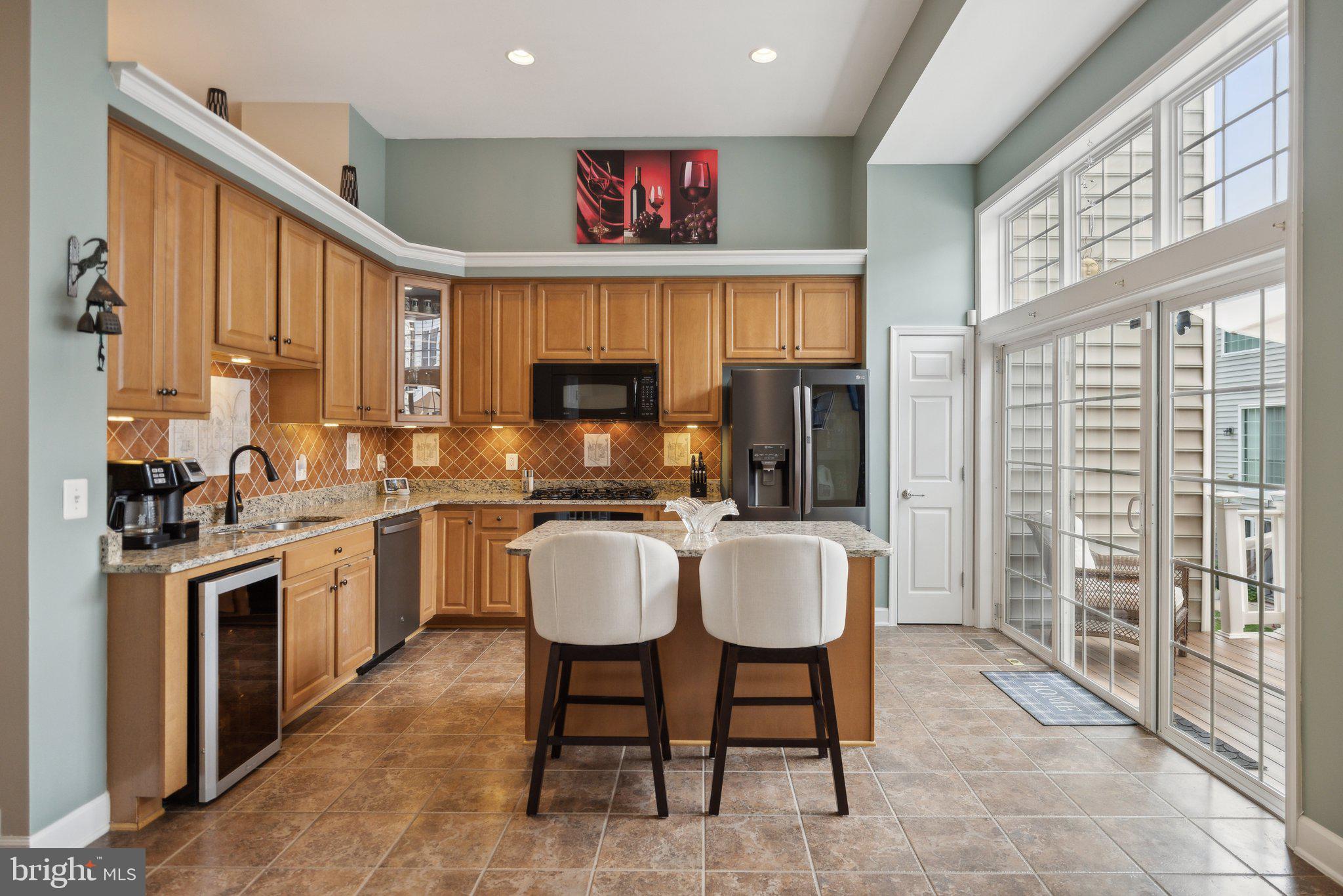 POTOMAC CLUB - Residential